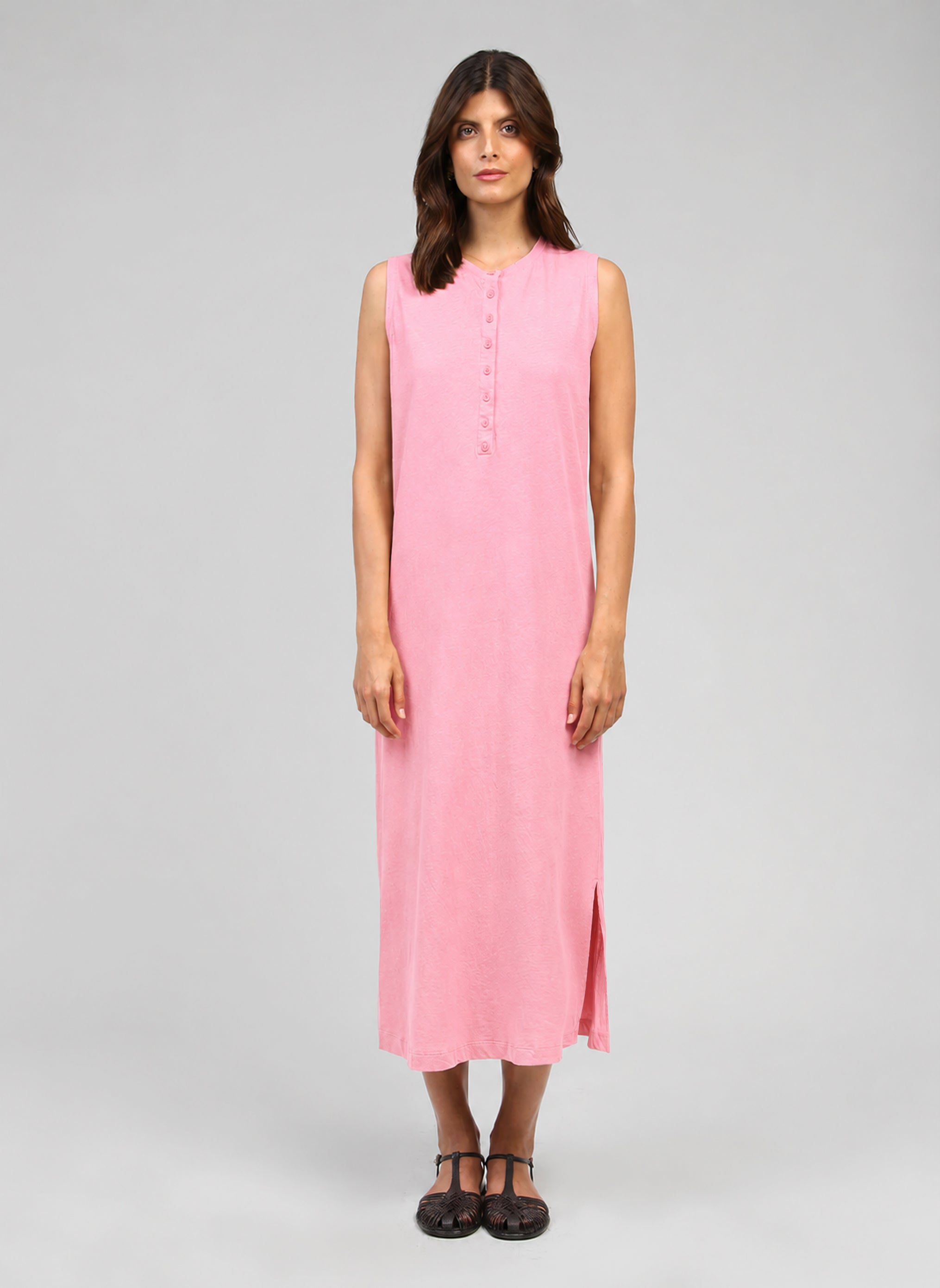 ROBE LONGUE DANIRO kiss
