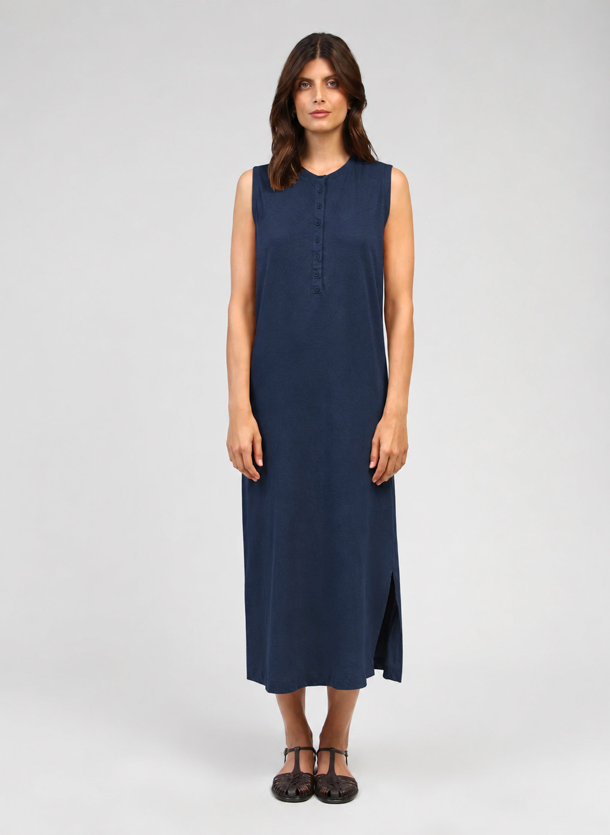 ROBE LONGUE DANIRO night