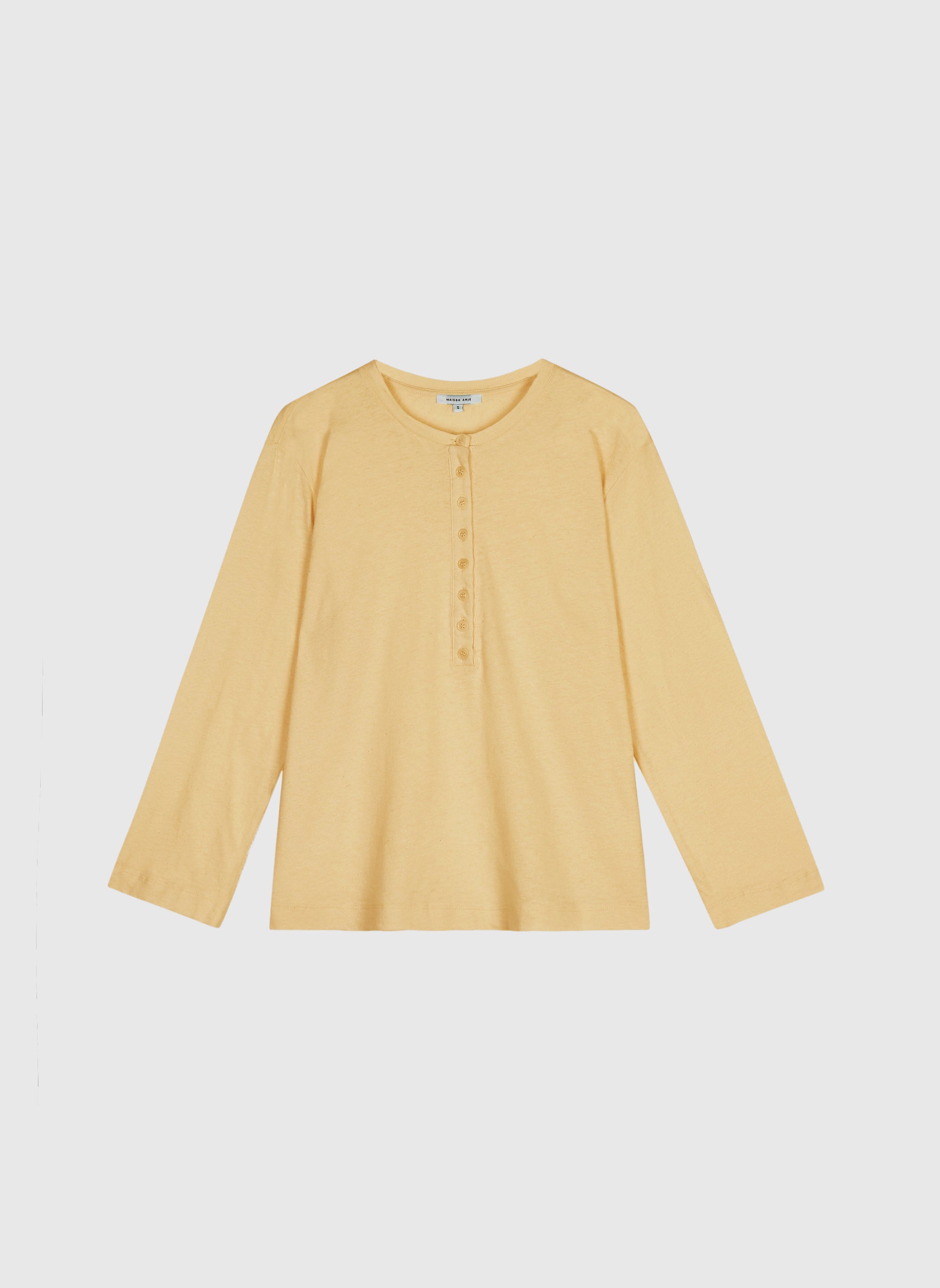 T-SHIRT DANISY ble