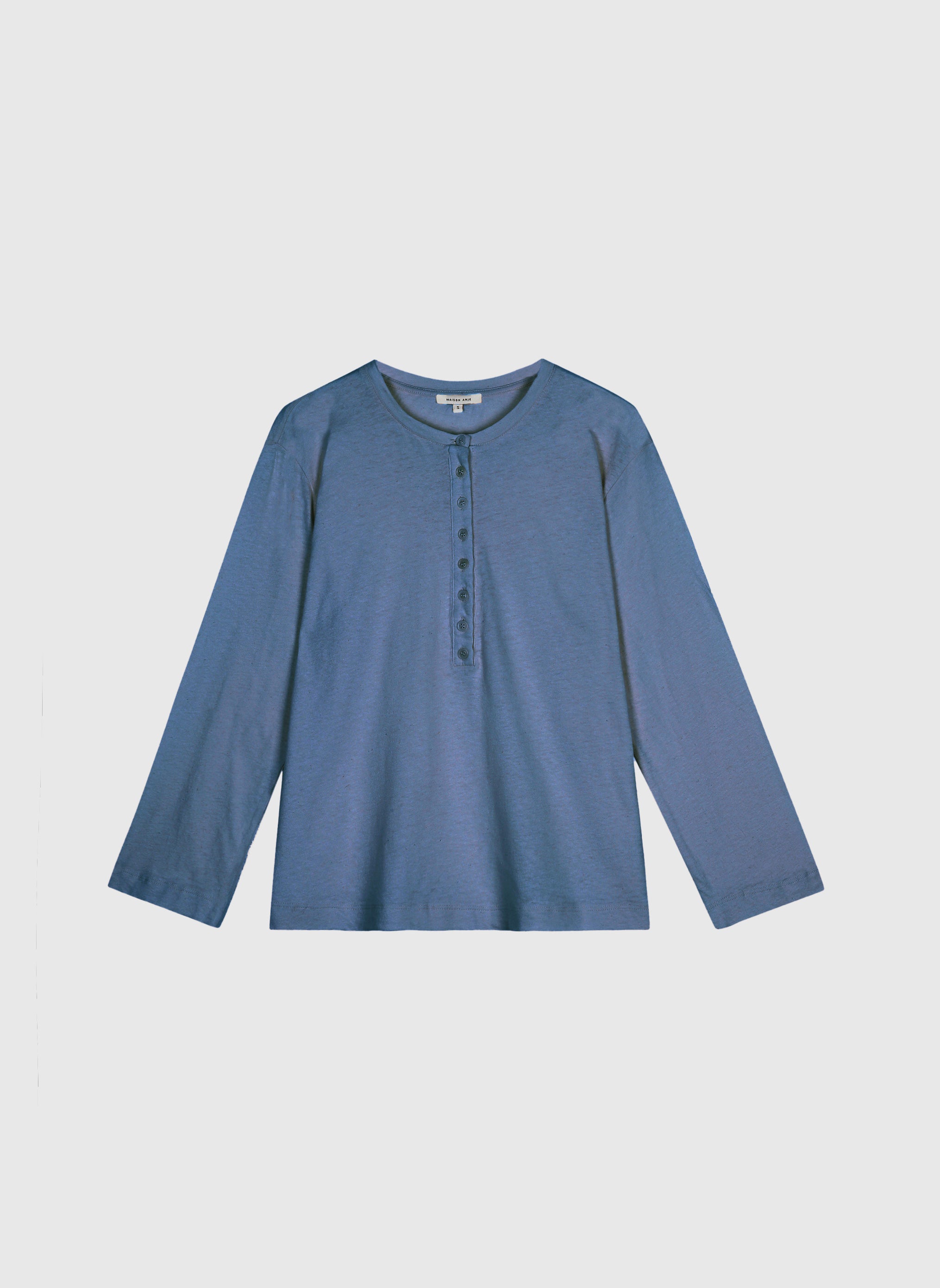 T-SHIRT DANISY denim