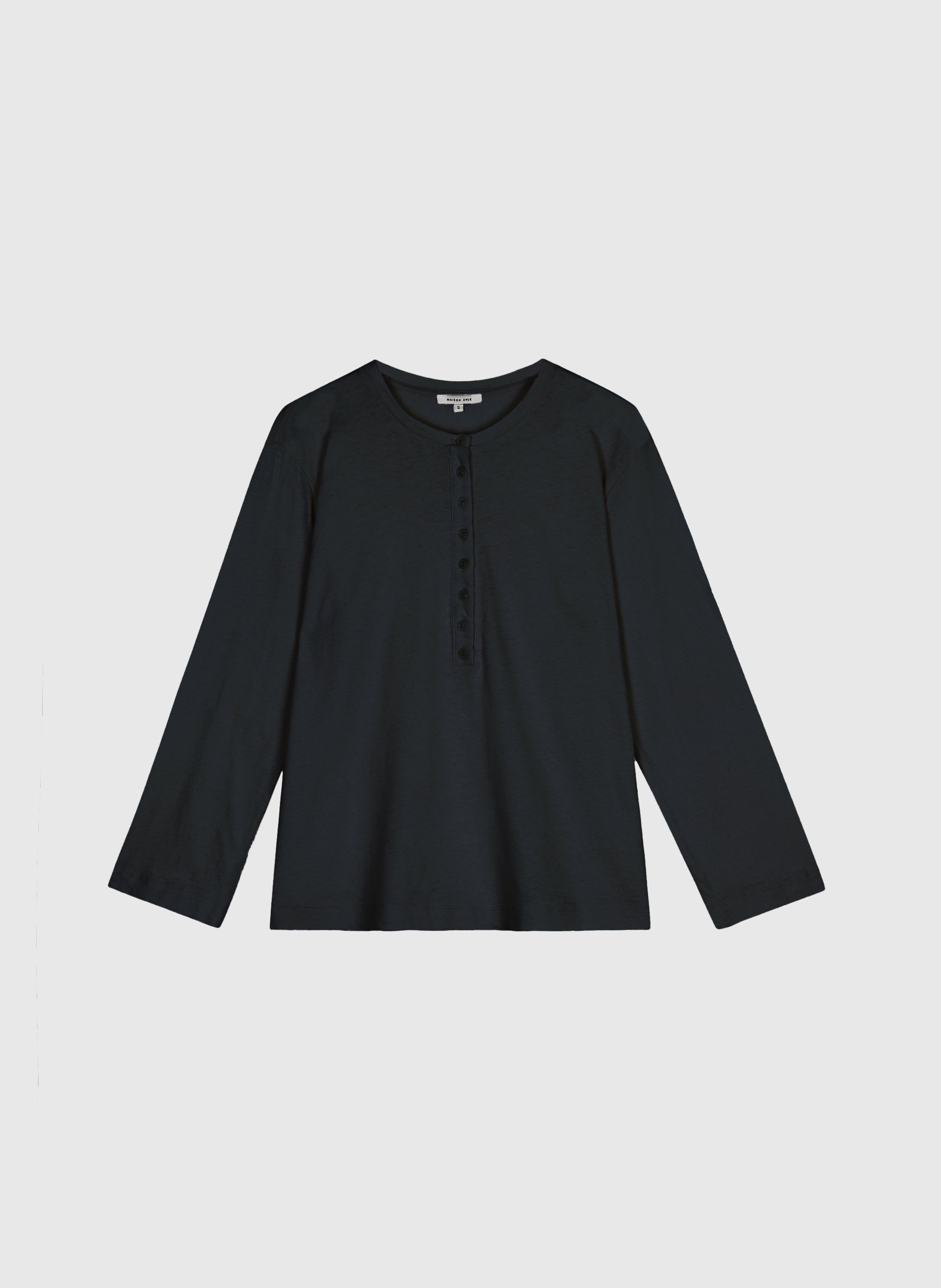 T-SHIRT DANISY ebene