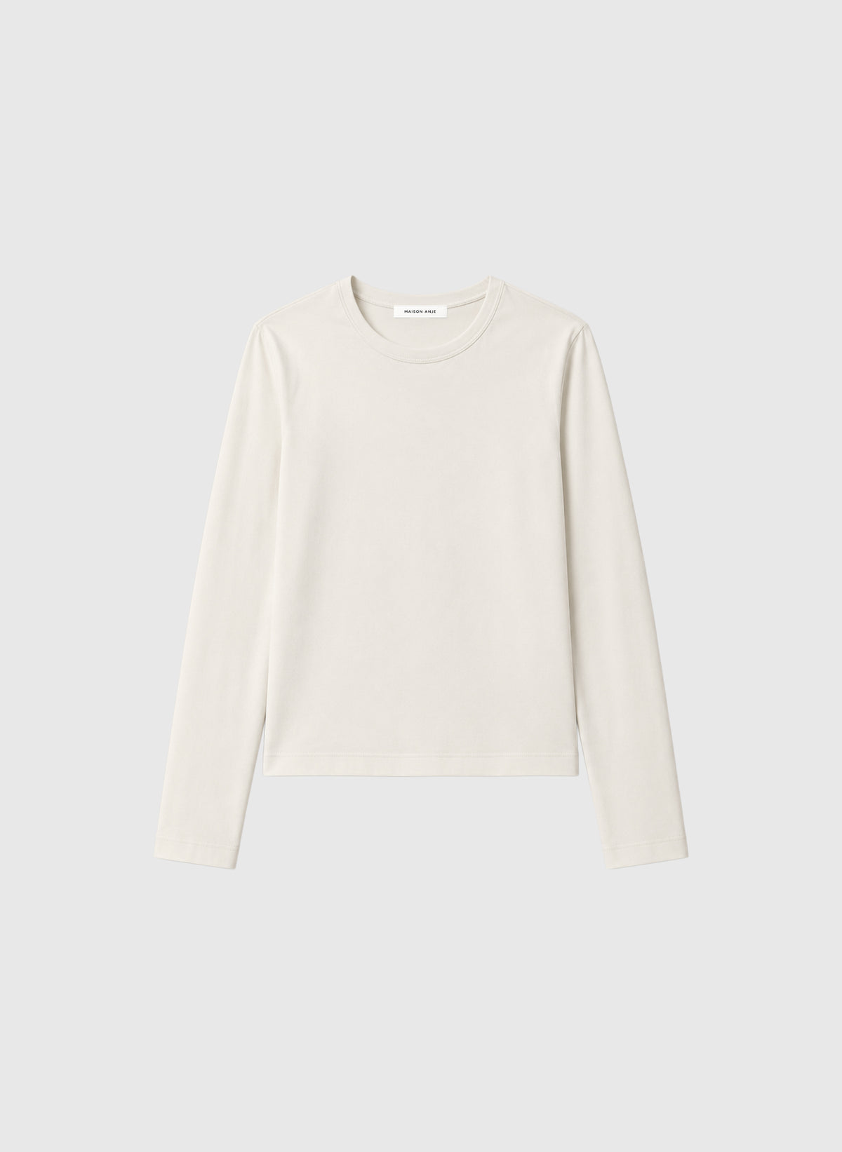 TEE-SHIRT DARIEL milk
