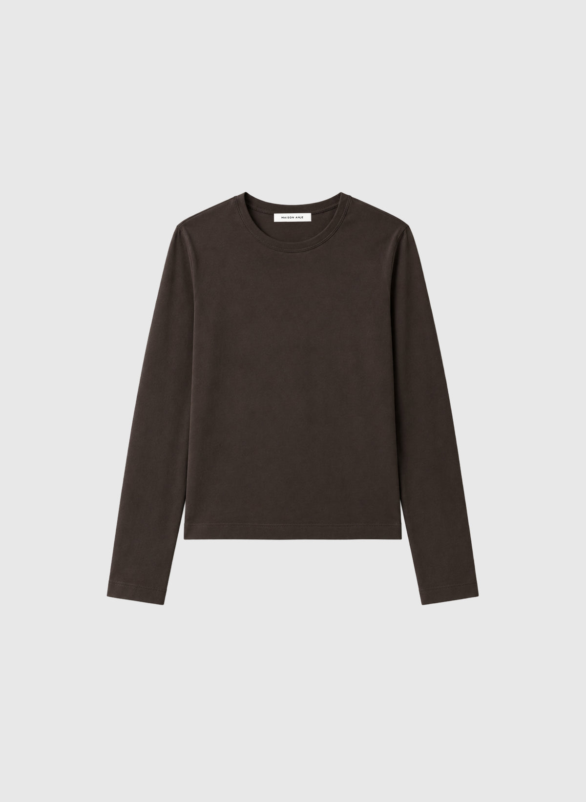 TEE-SHIRT DARIEL wood