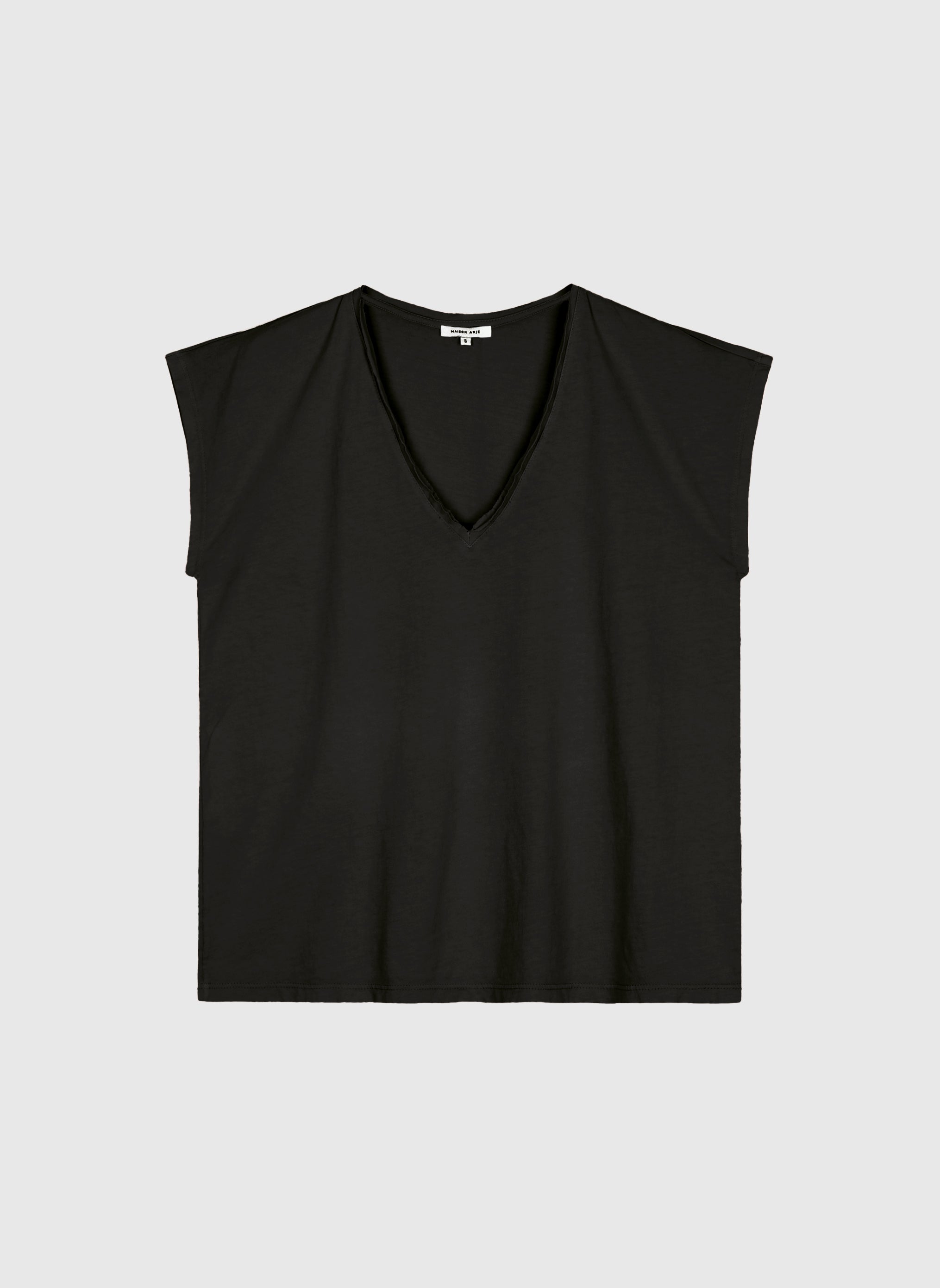 T-SHIRT DARISIA ebene