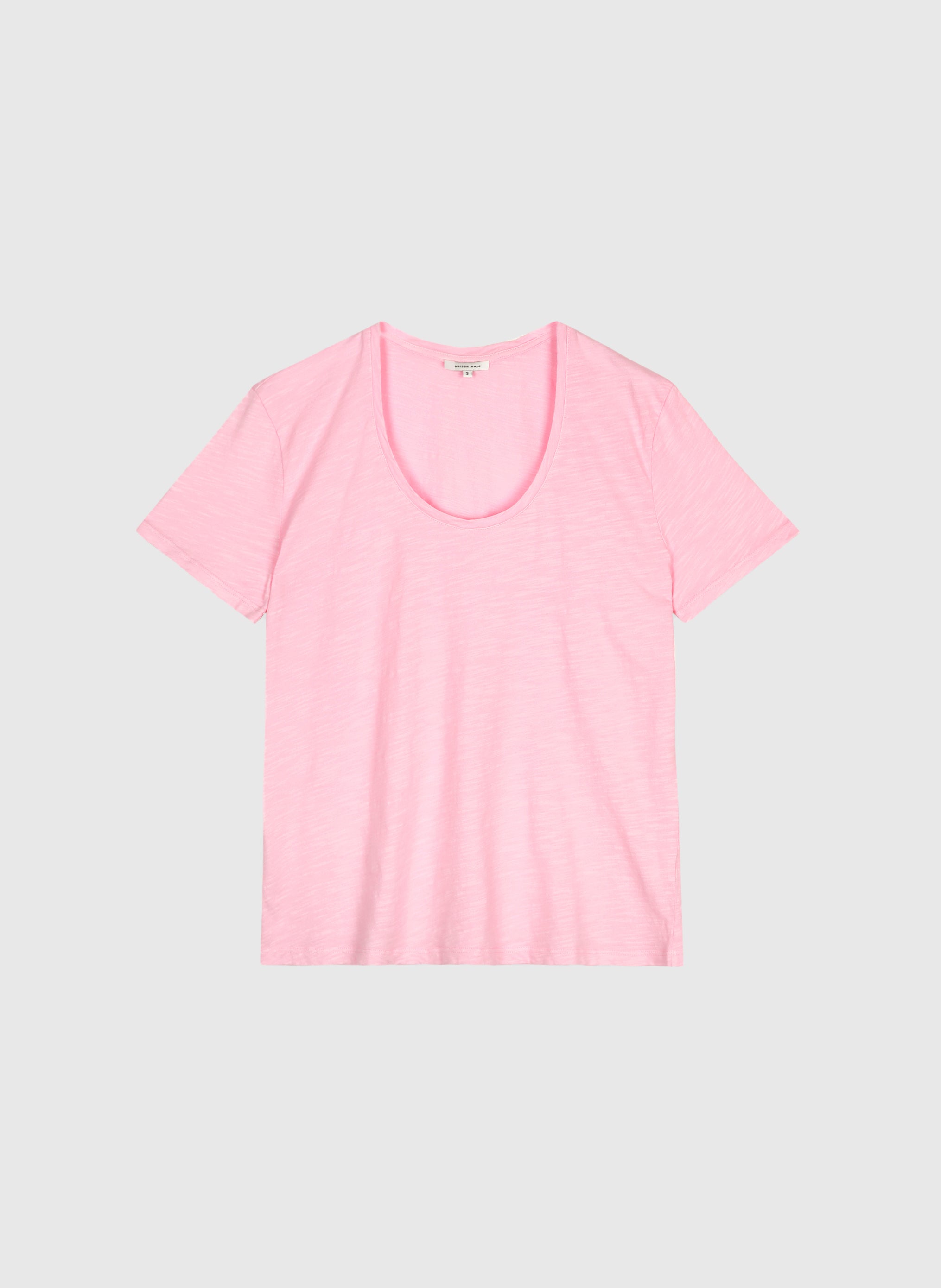 T-SHIRT DEVANETA kiss