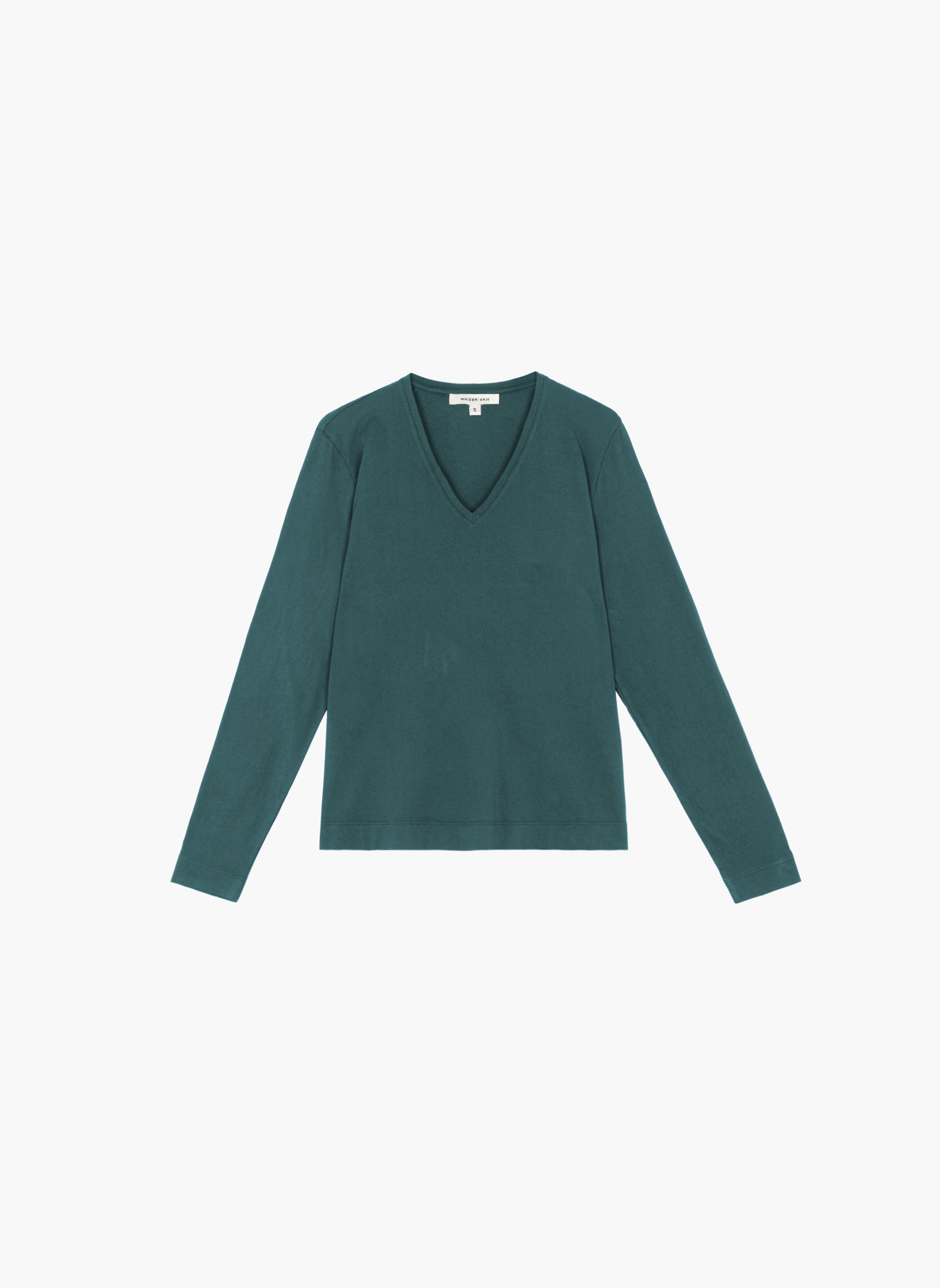T-SHIRT DAVETANA slate