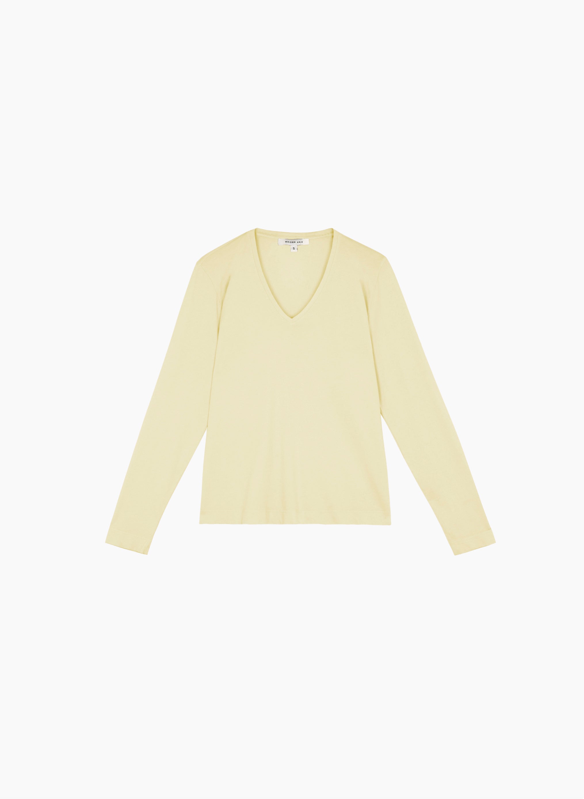T-SHIRT DAVETANA honey