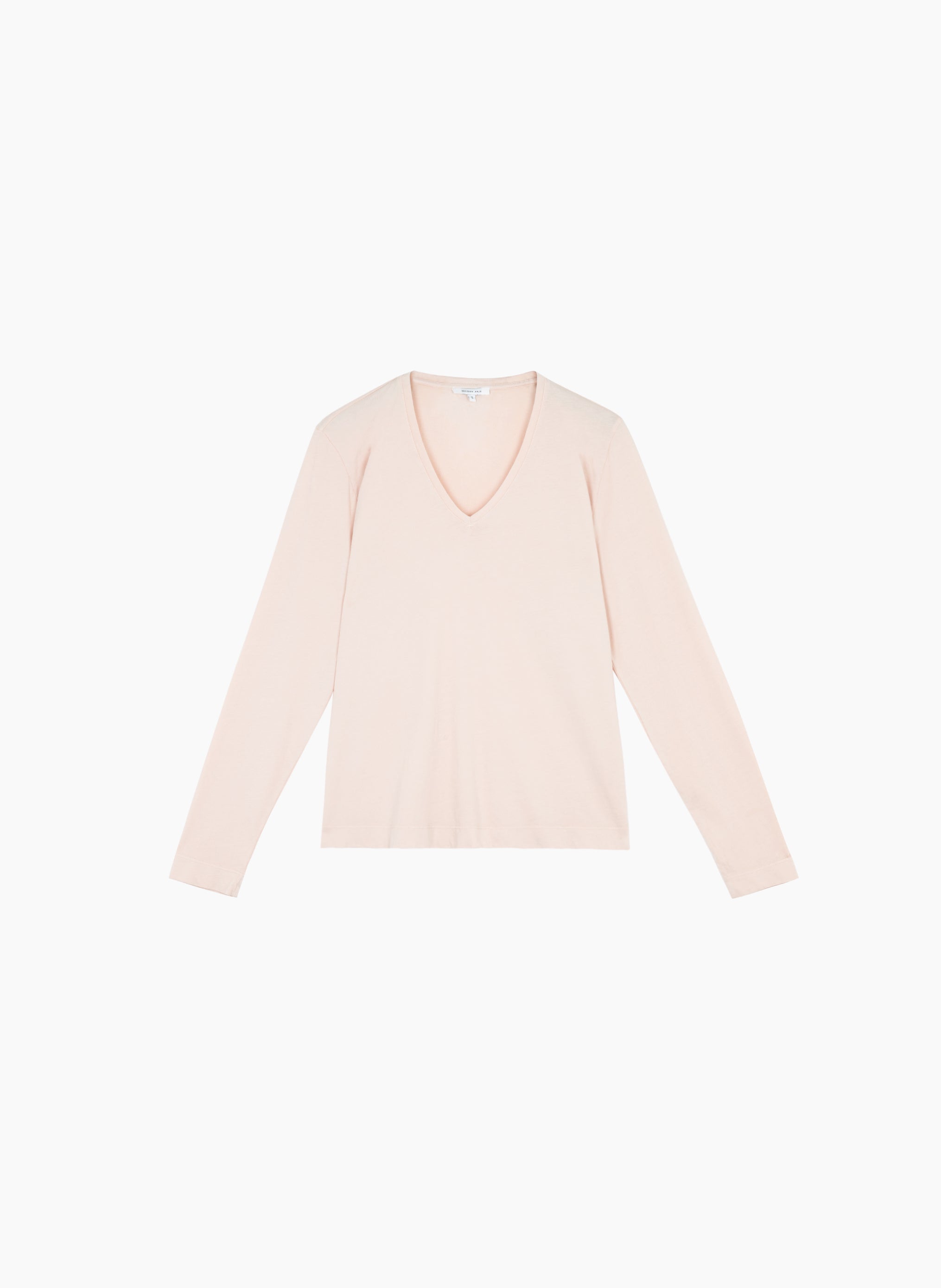 T-SHIRT DAVETANA shell