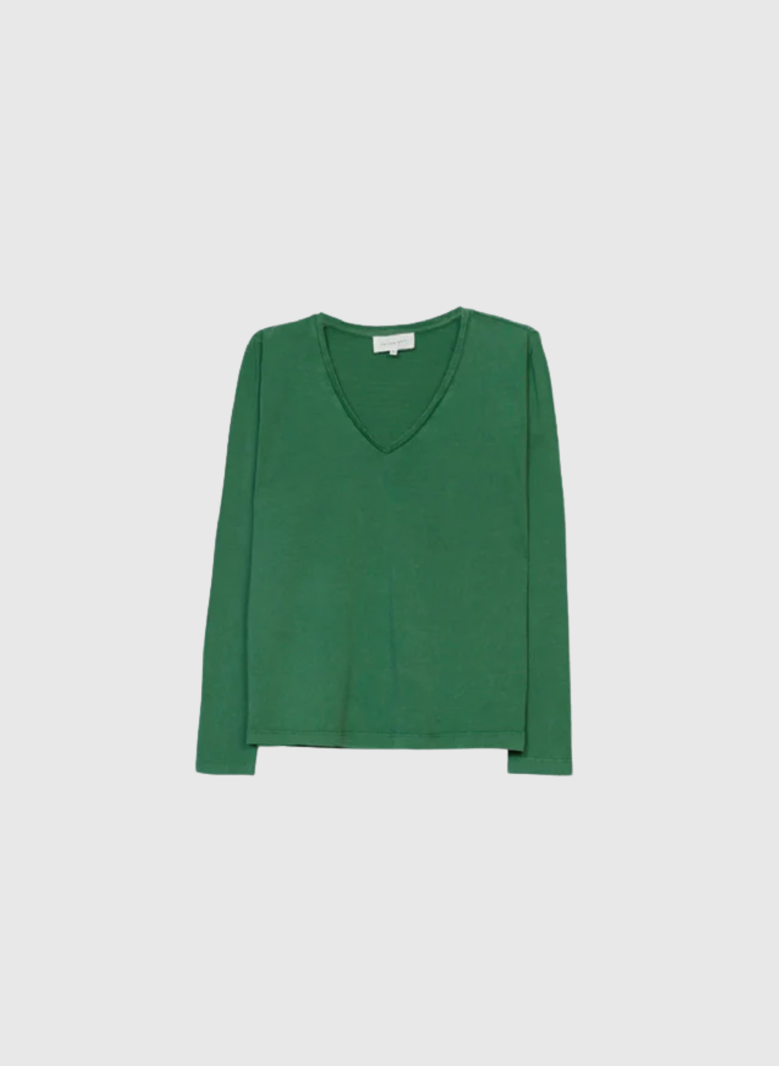 T-SHIRT DEBBY pistaccio