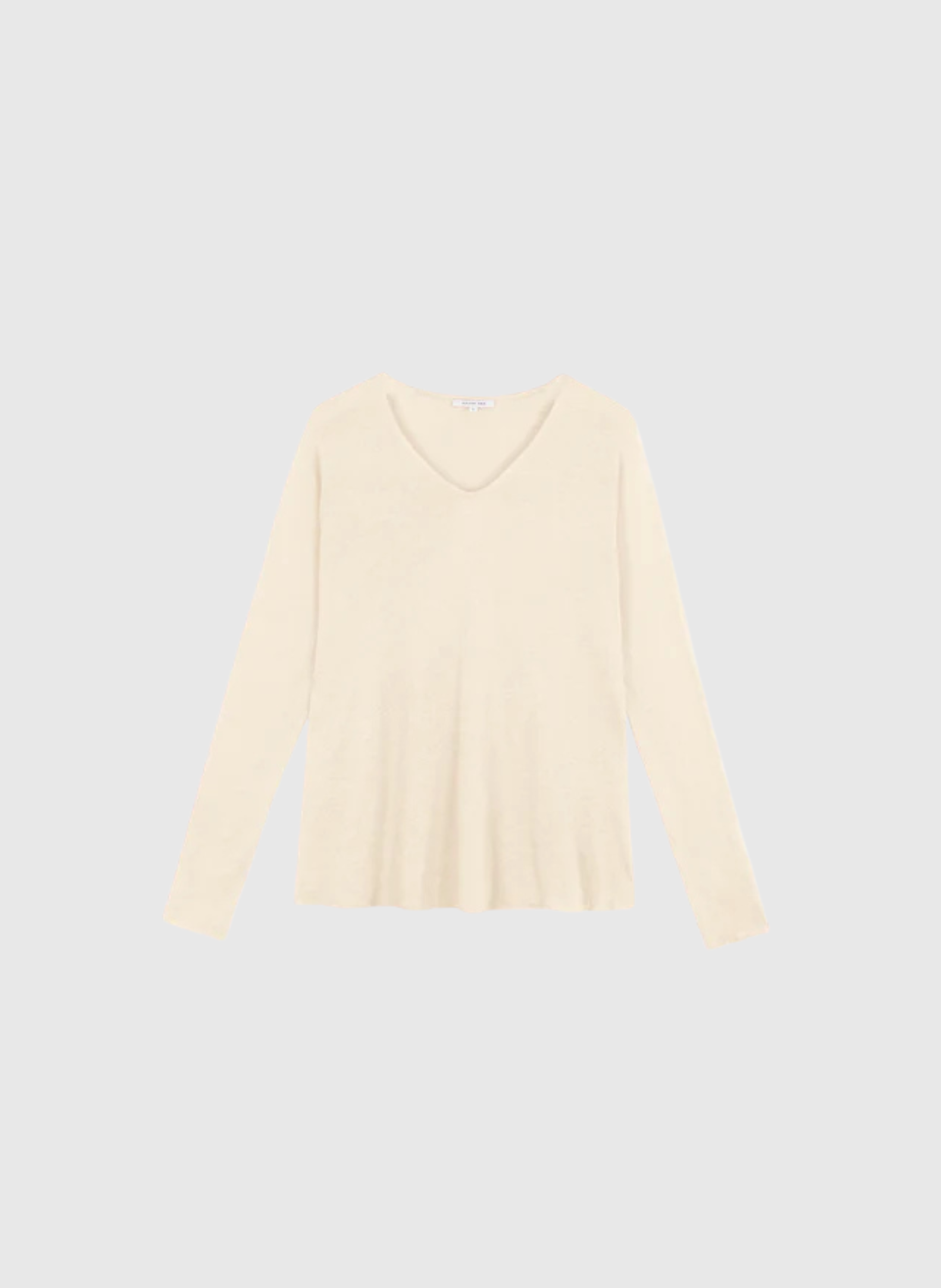 T-SHIRT DECANA latte