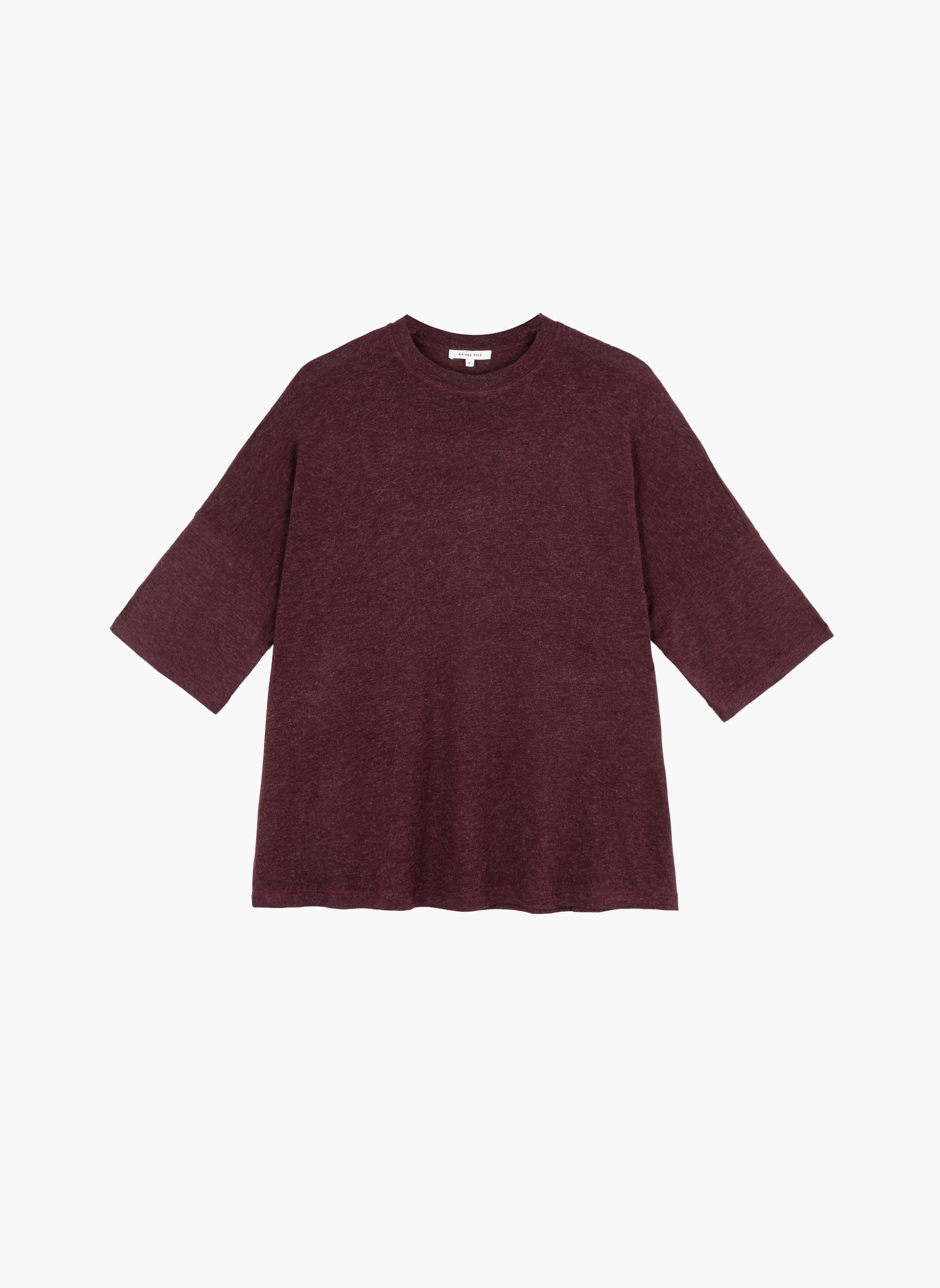 T-SHIRT DELCA fig