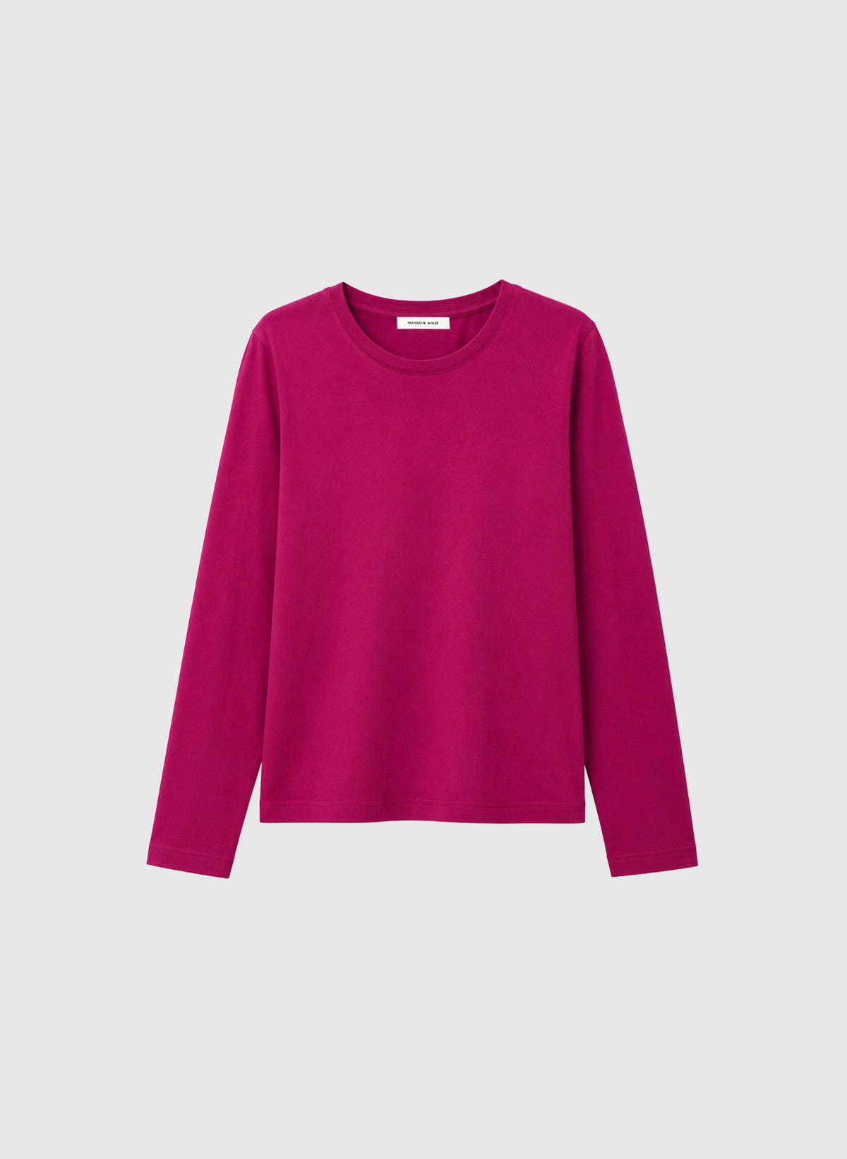TEE-SHIRT DELIORA fuschia