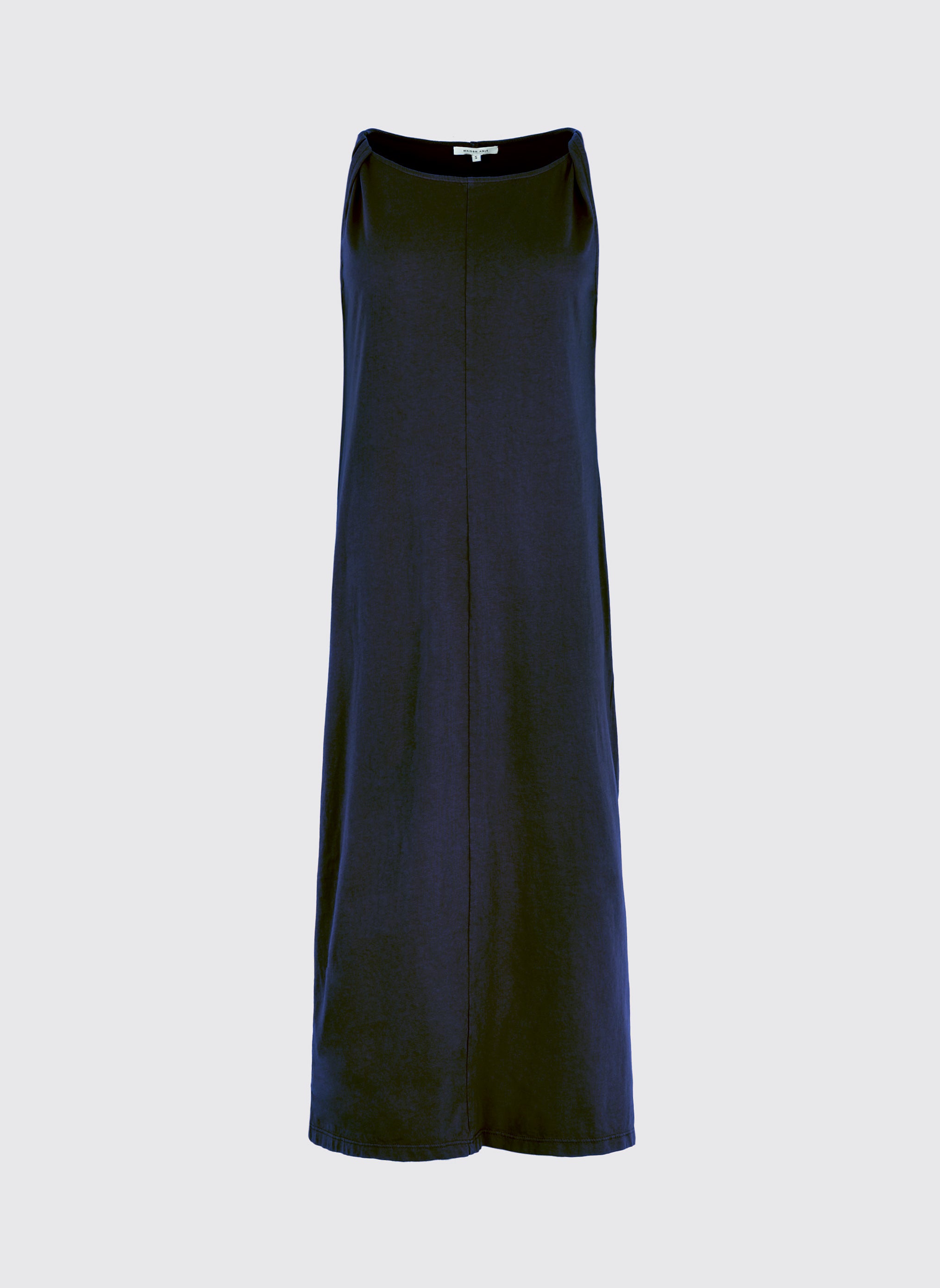 ROBE LONGUE DELMINA night