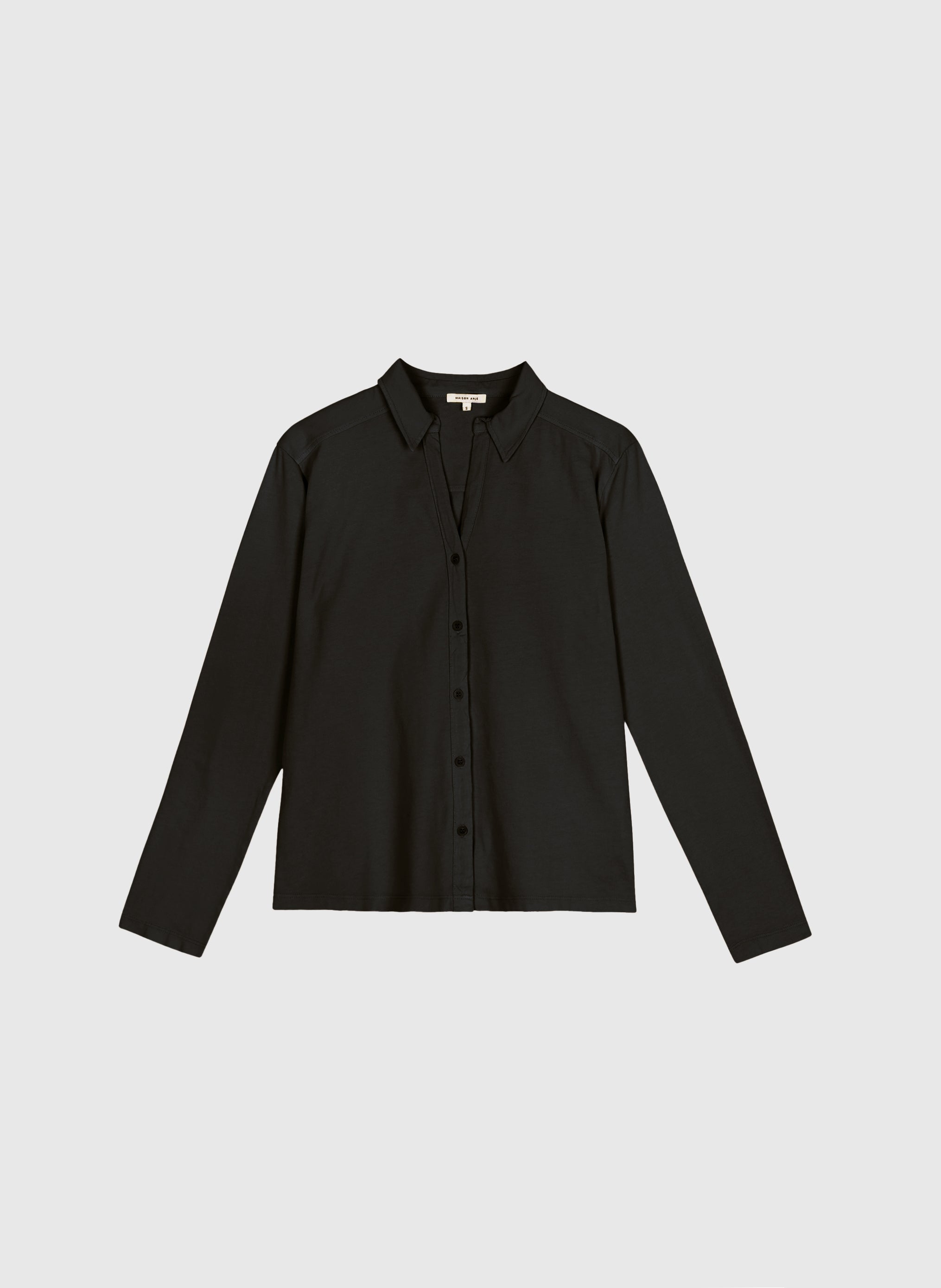 CHEMISE DELTINY ebene