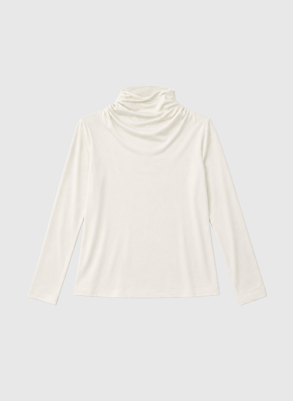 TEE-SHIRT DELYS milk