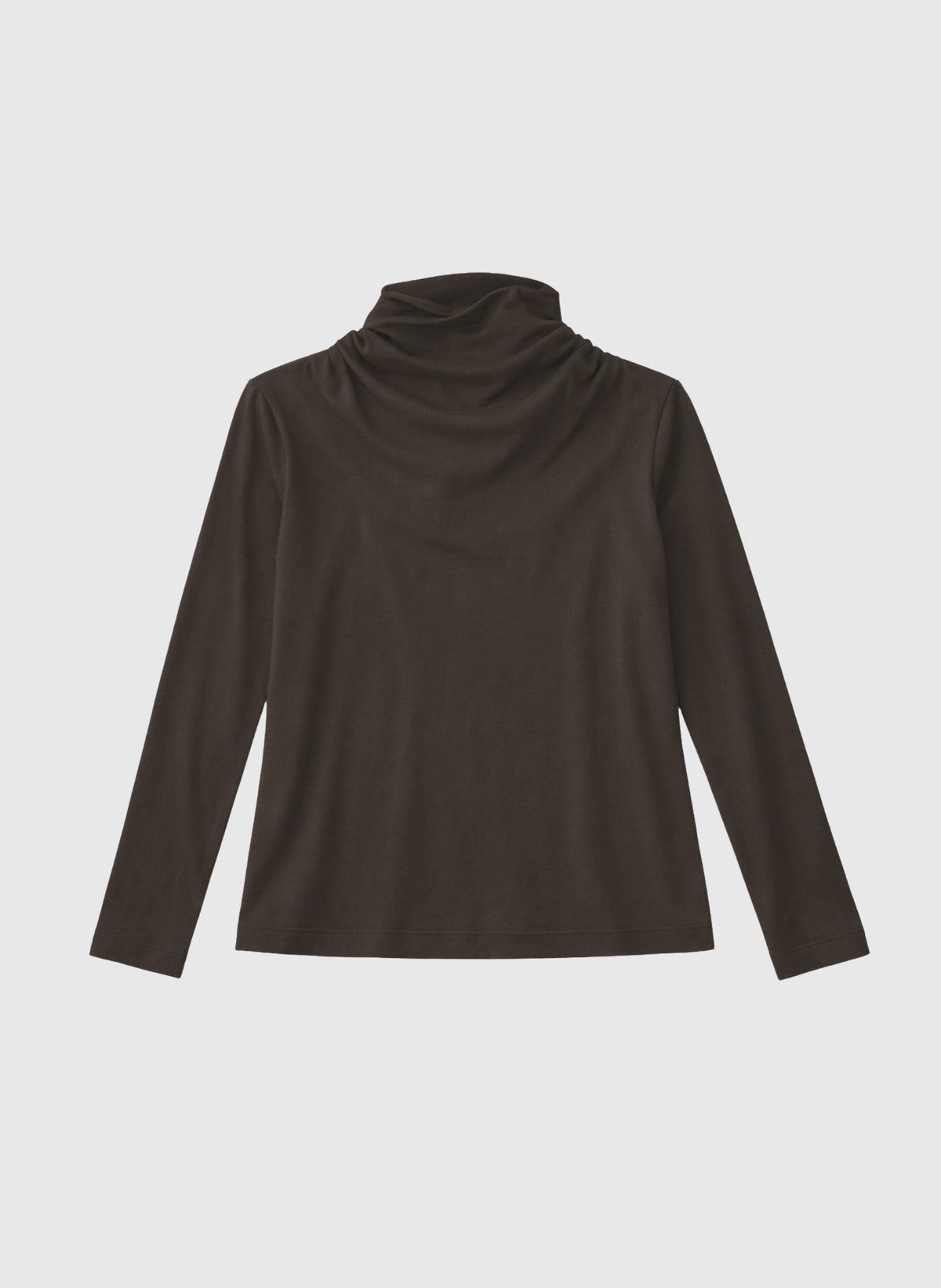 TEE-SHIRT DELYS wood
