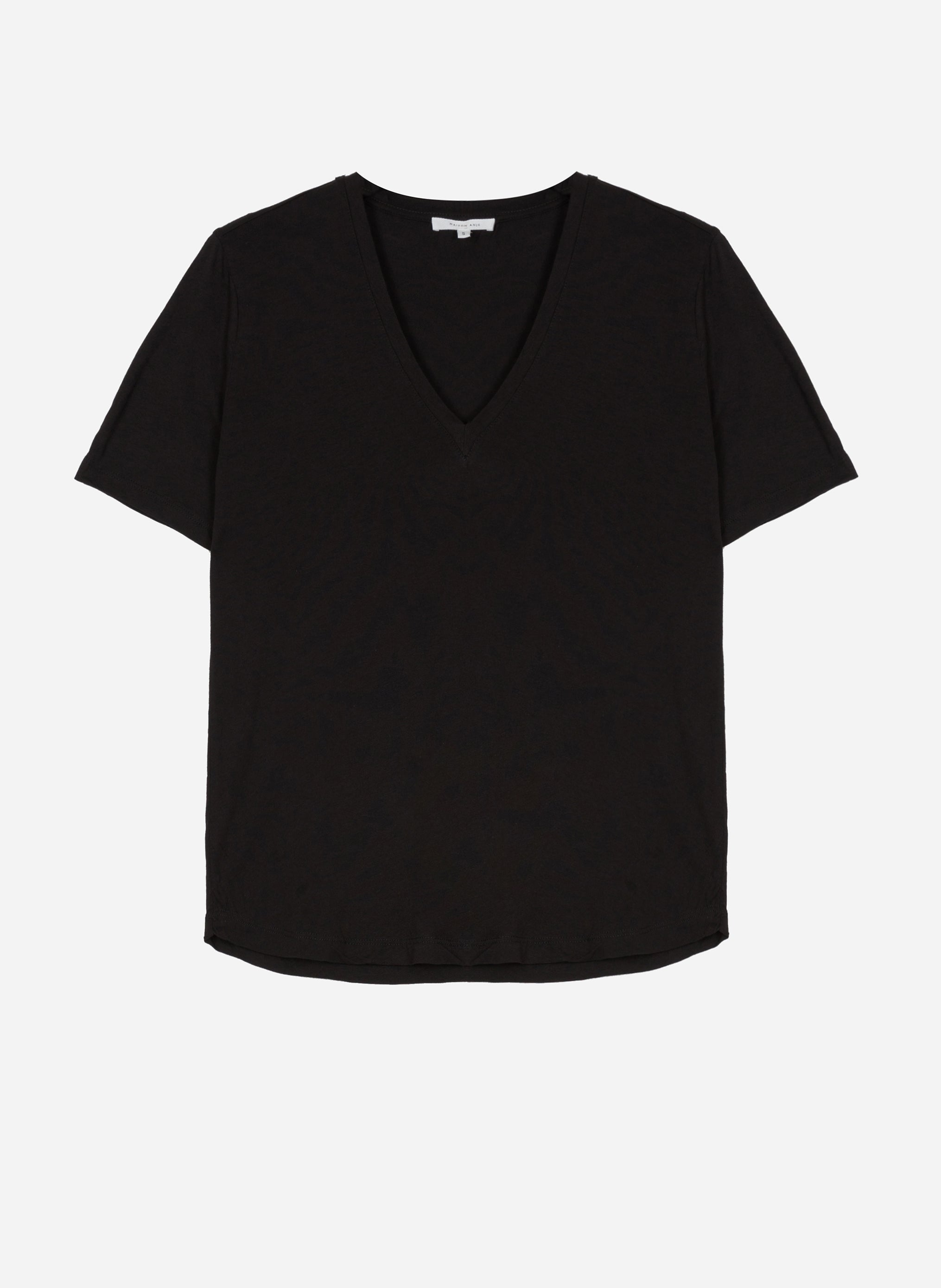 T-SHIRT DEMY ebene