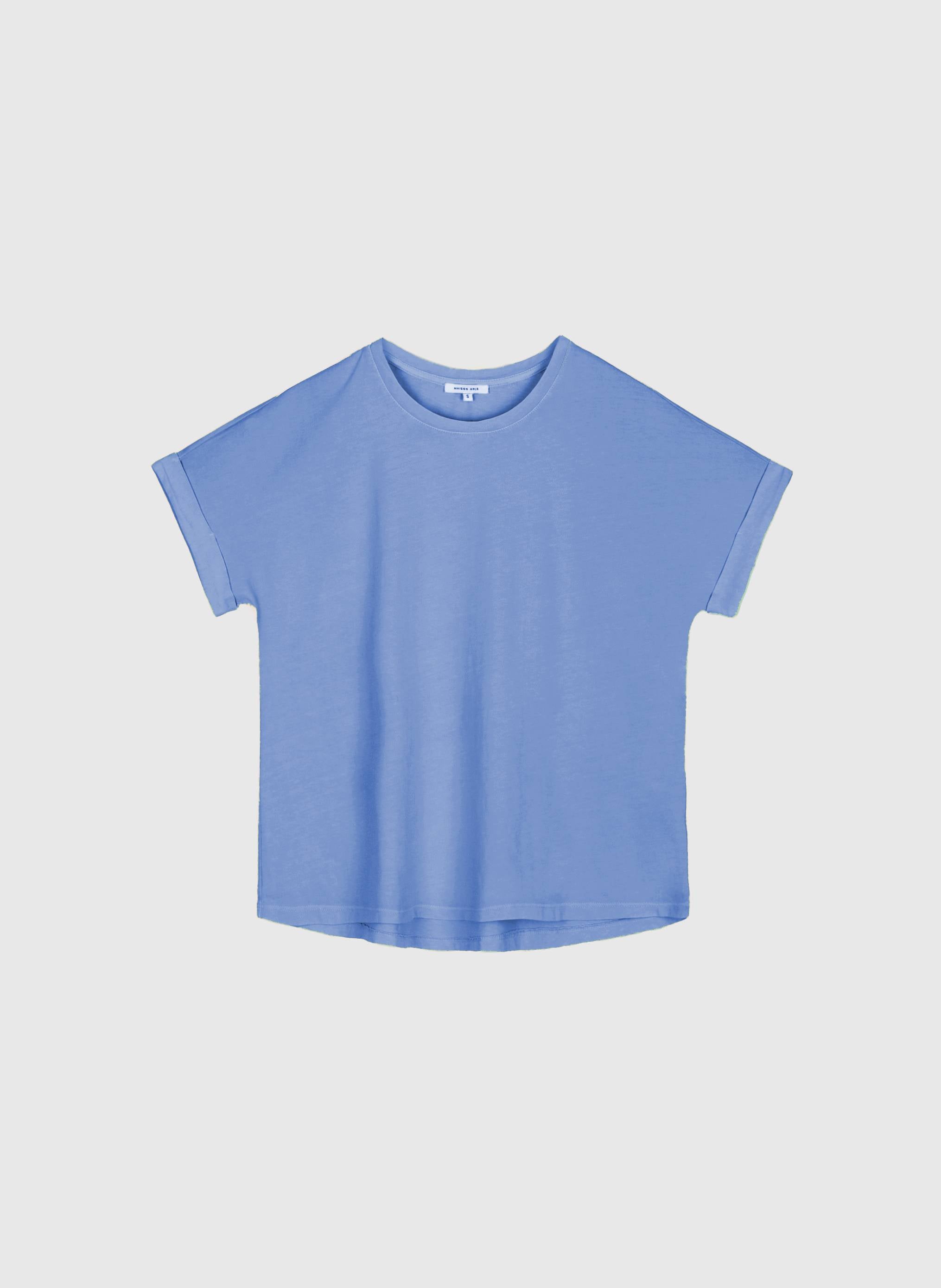 T-SHIRT DESTIN L fjord