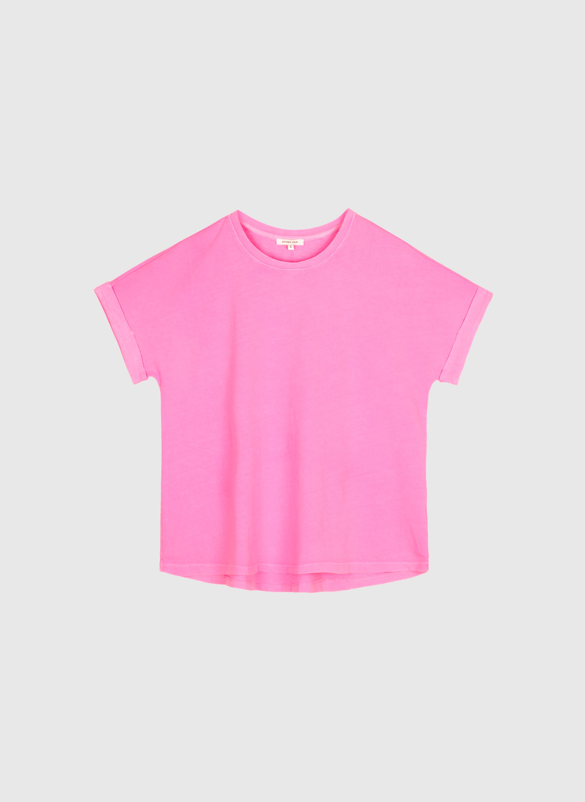 S50 DESTINY rose fluo