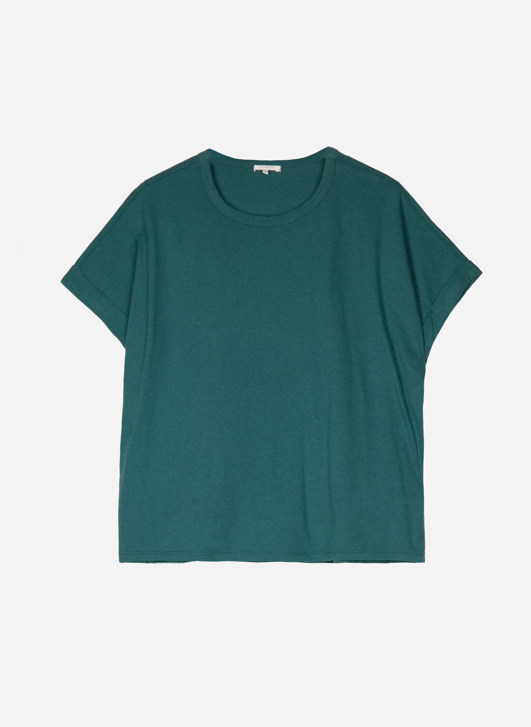 T-SHIRT DESTIN lagoon