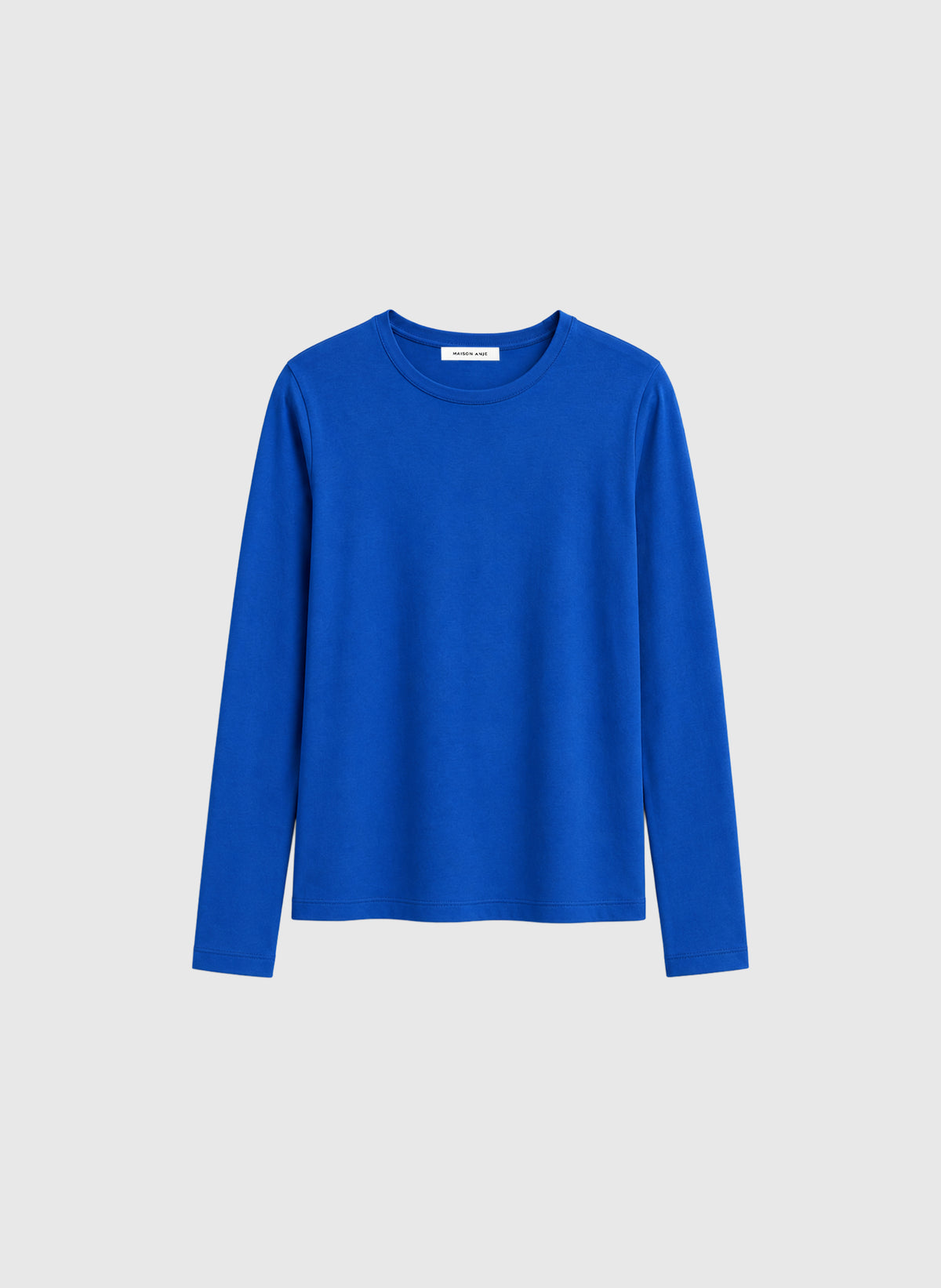 TEE-SHIRT DEYRA electric blue