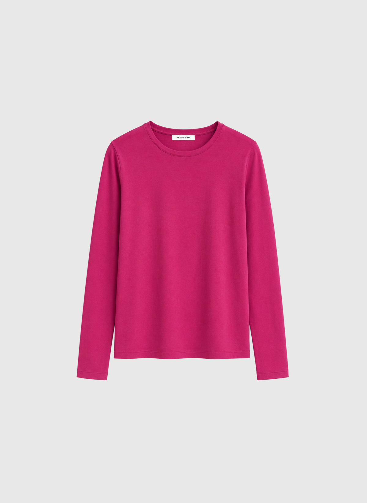 TEE-SHIRT DEYRA fuschia