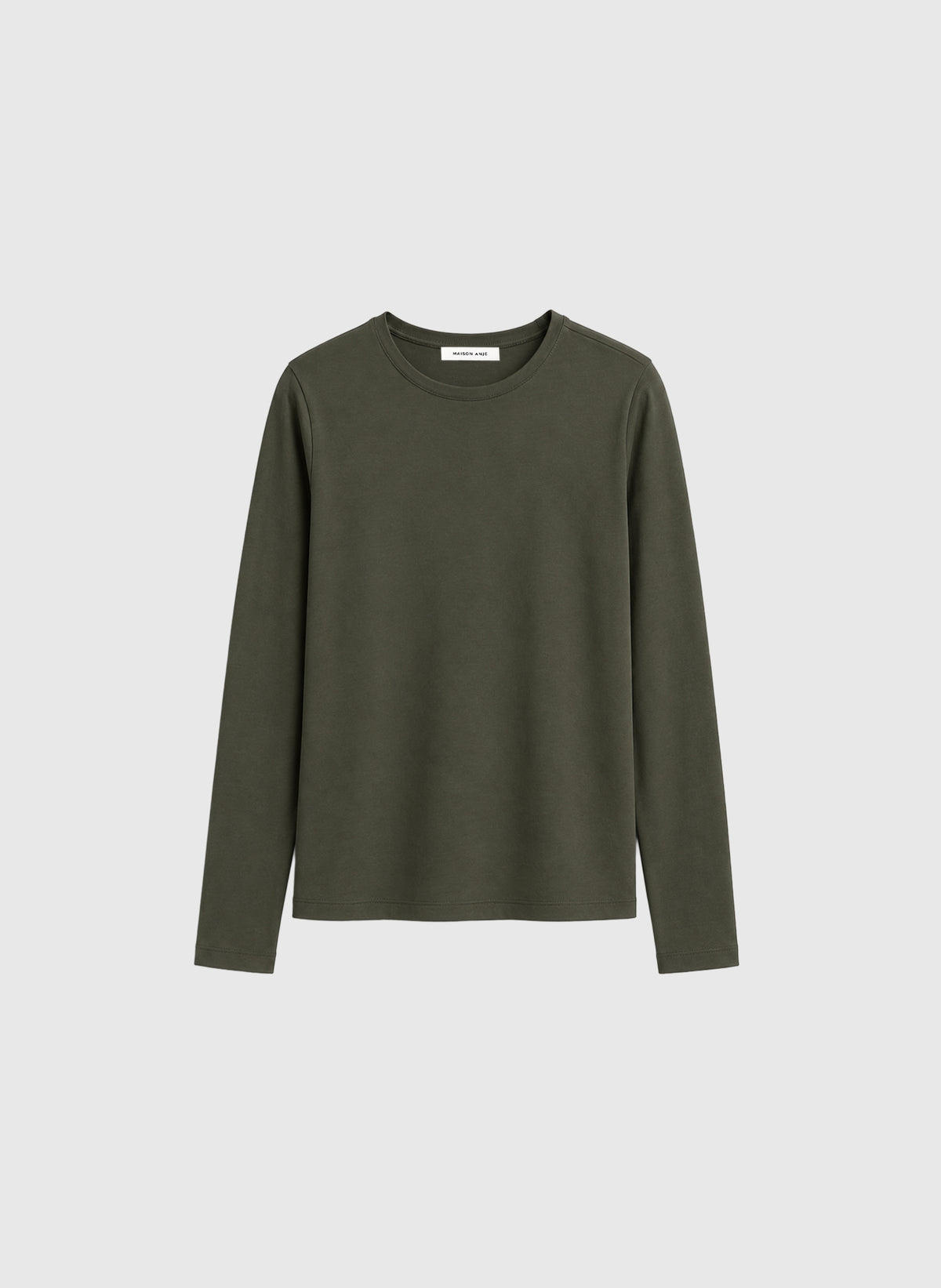TEE-SHIRT DEYRA kaki