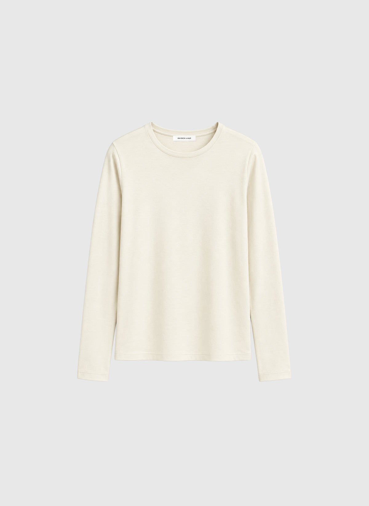 TEE-SHIRT DEYRA milk