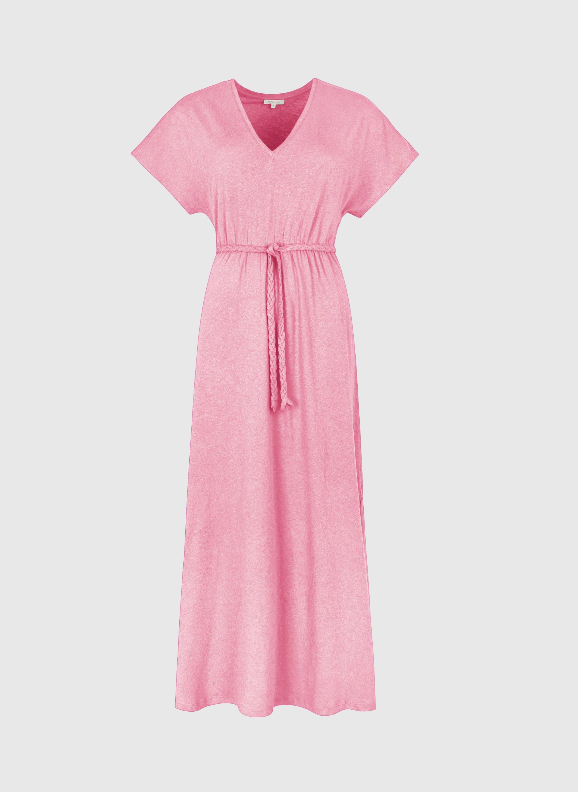 ROBE LONGUE DIANA kiss