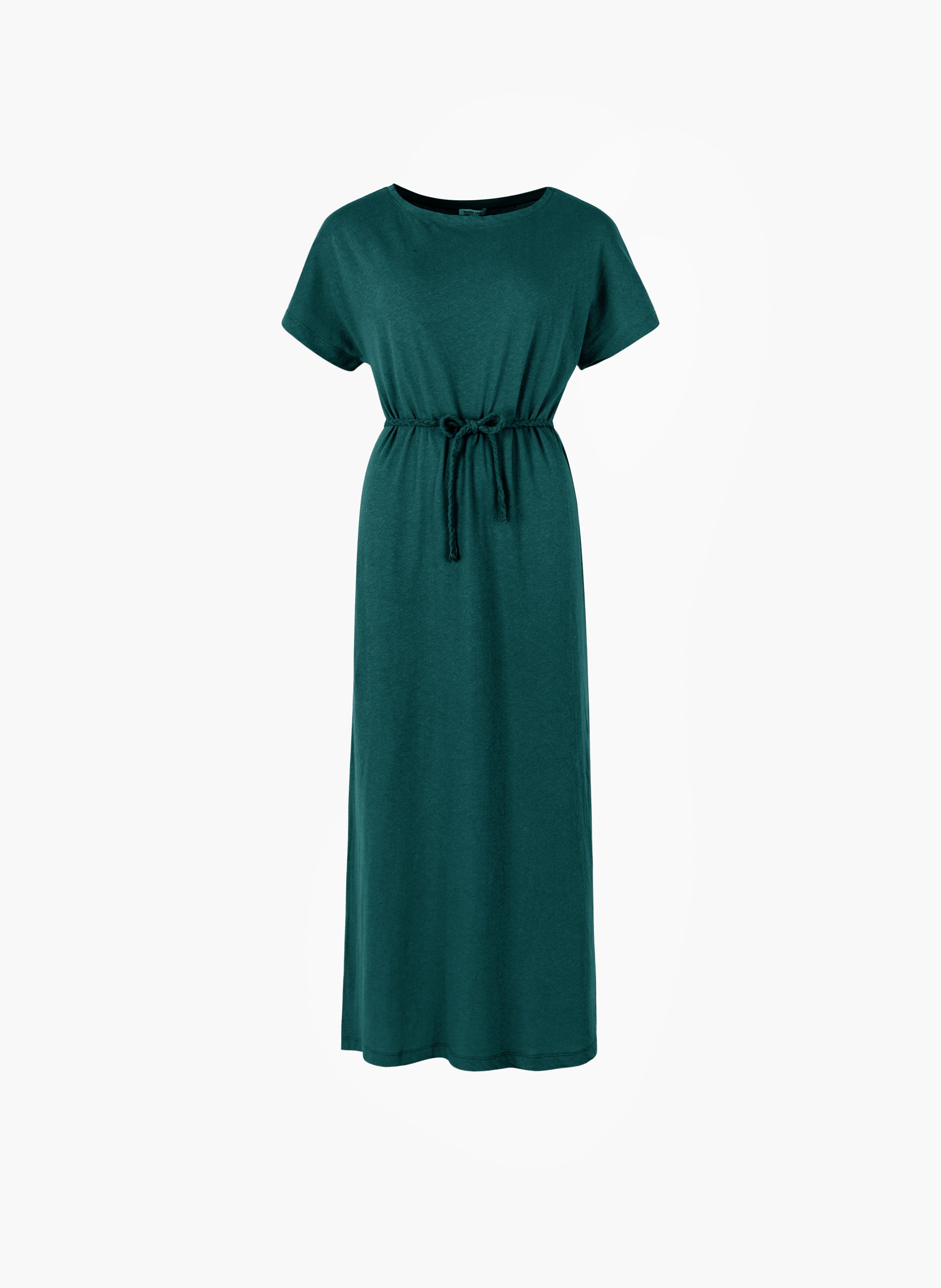 ROBE MIDI DJANA caraibes