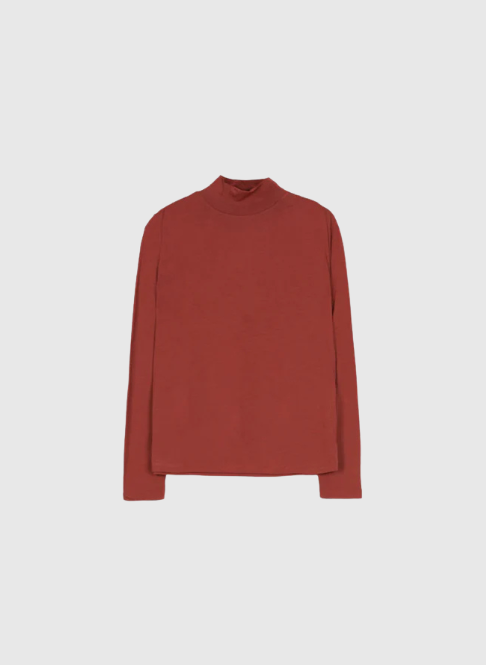 T-SHIRT DOJA cannelle