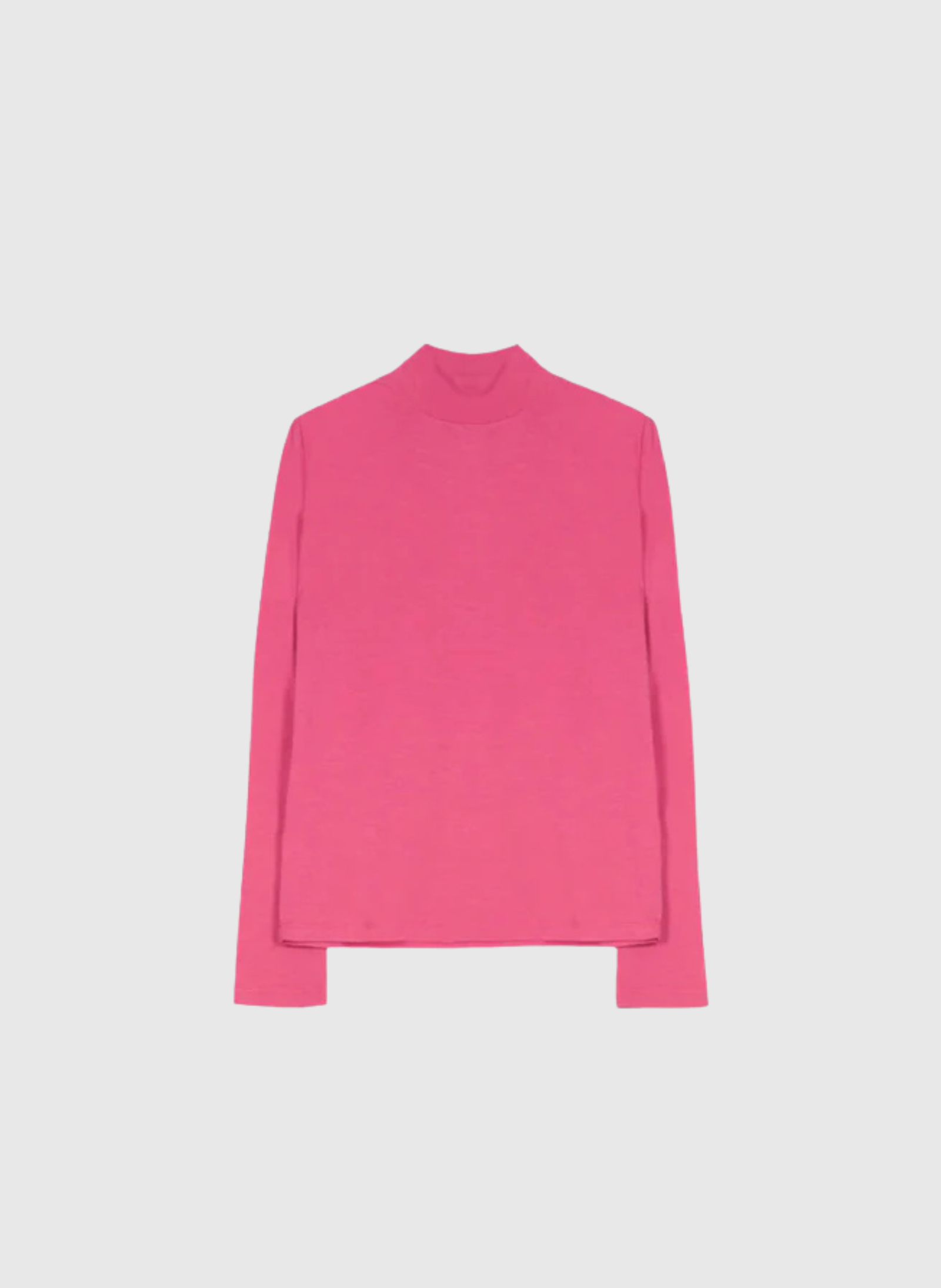 T-SHIRT DOJA raspberry