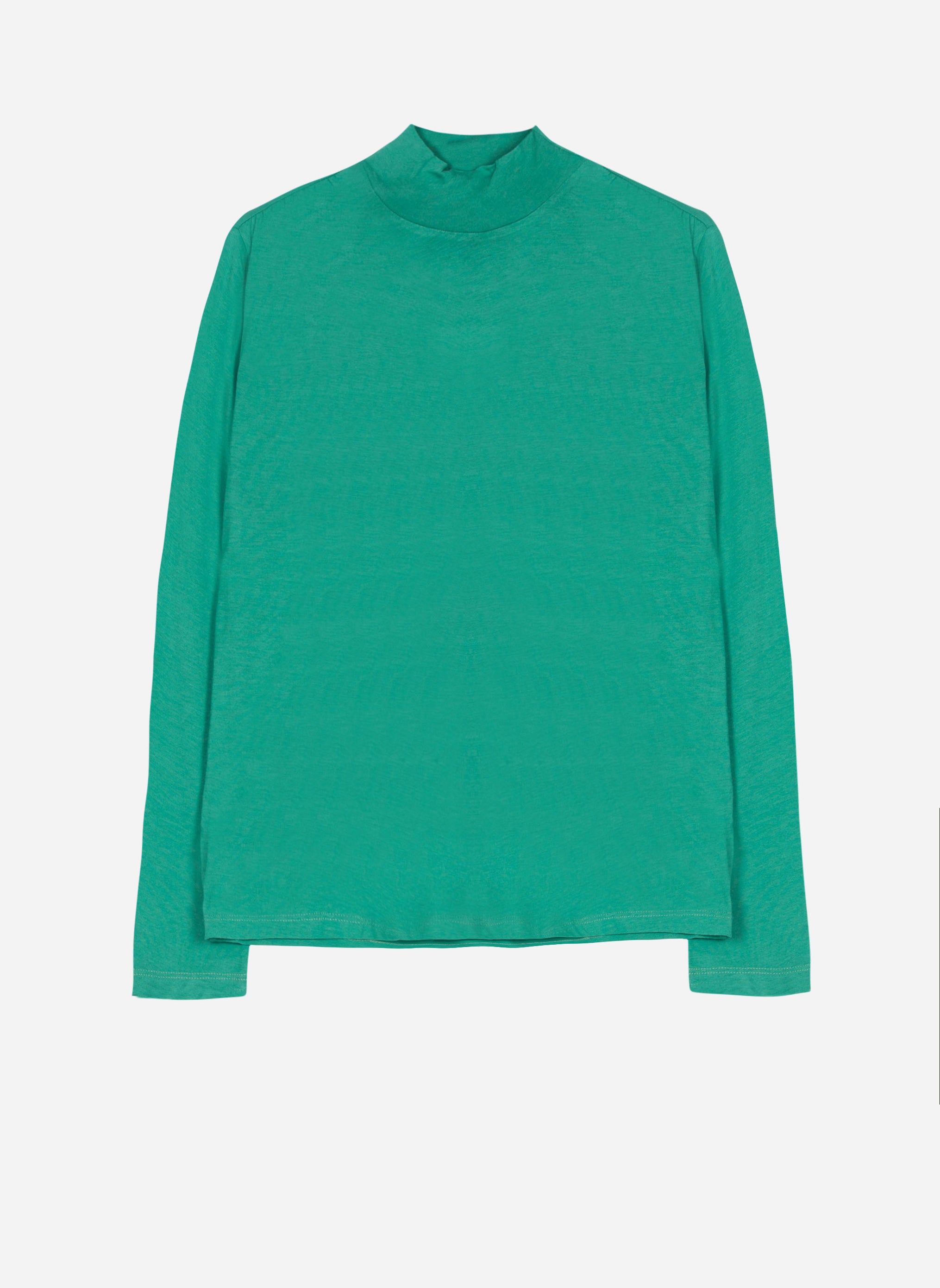 T-SHIRT DOJA pesto