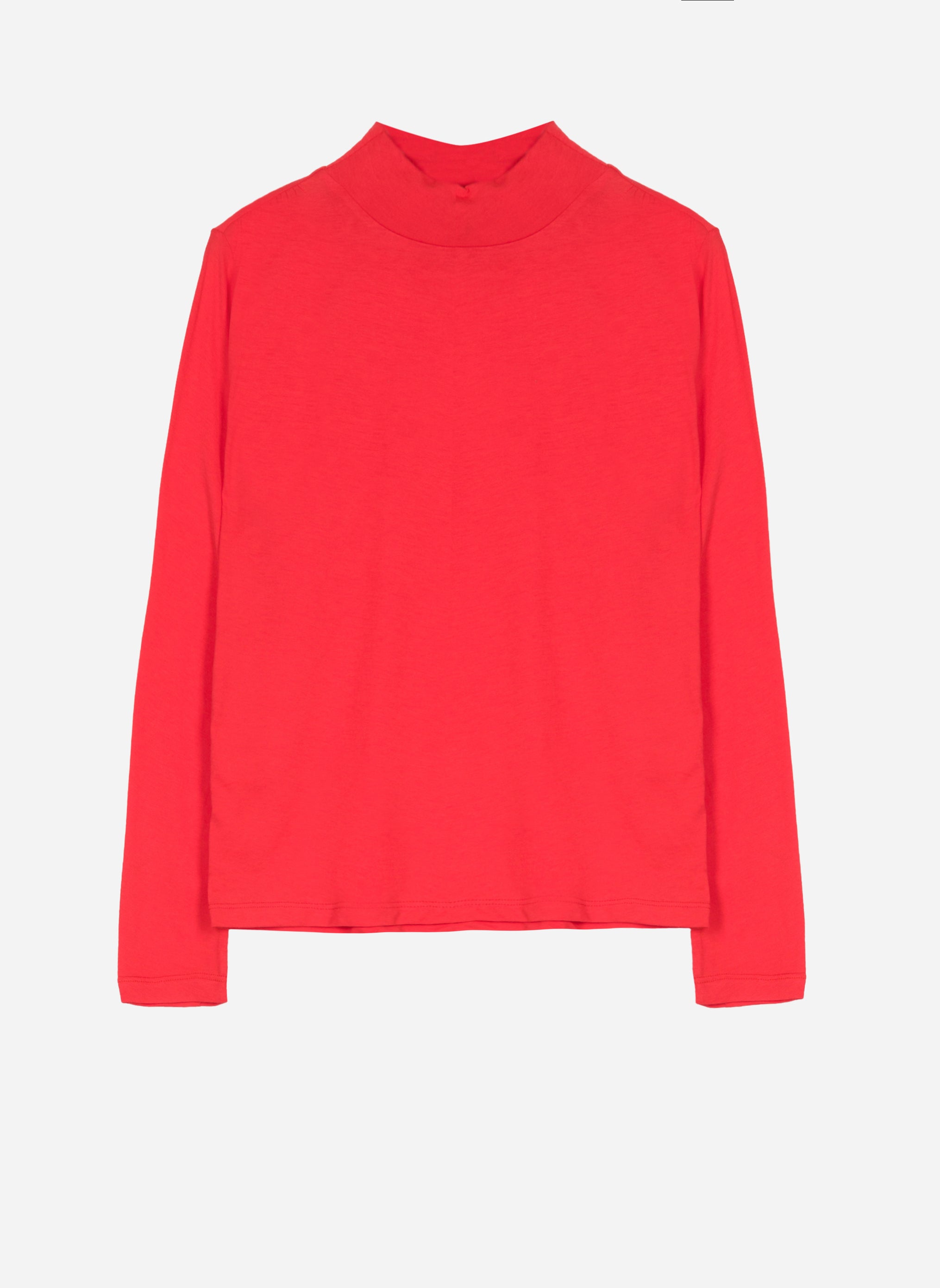 T-SHIRT DOJA red