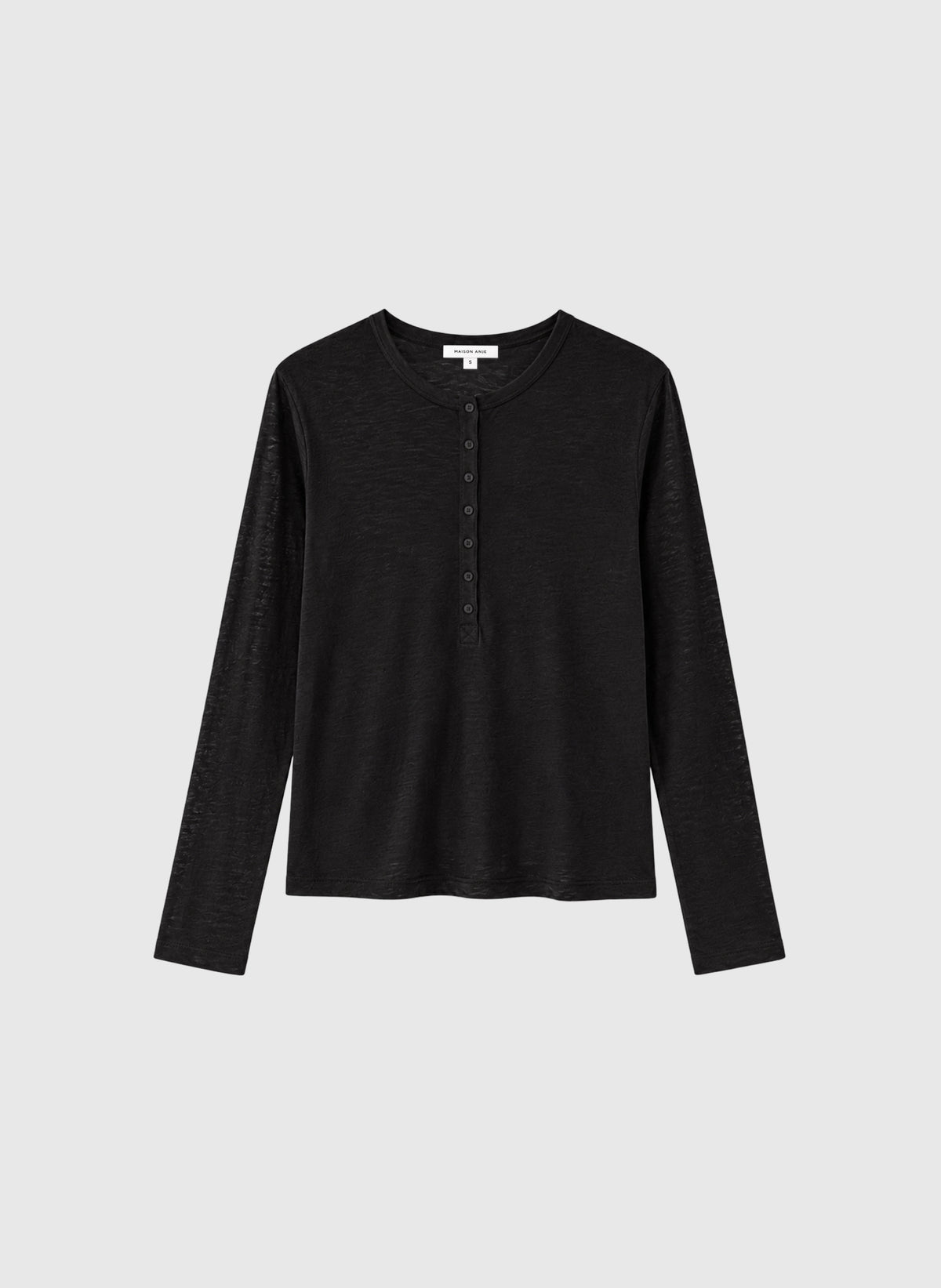 TEE-SHIRT DONELY ebene