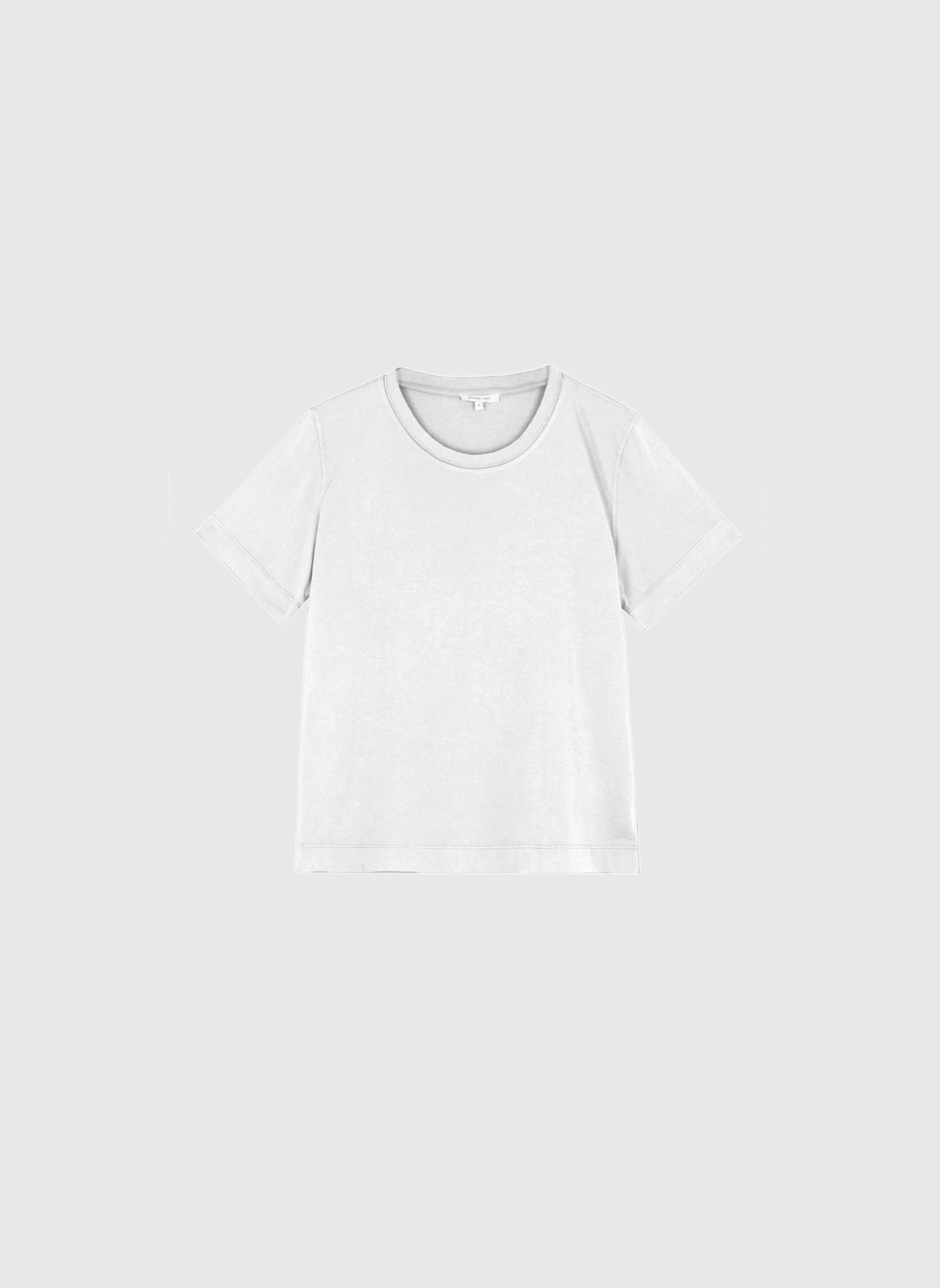 T-SHIRT DORATONA milk