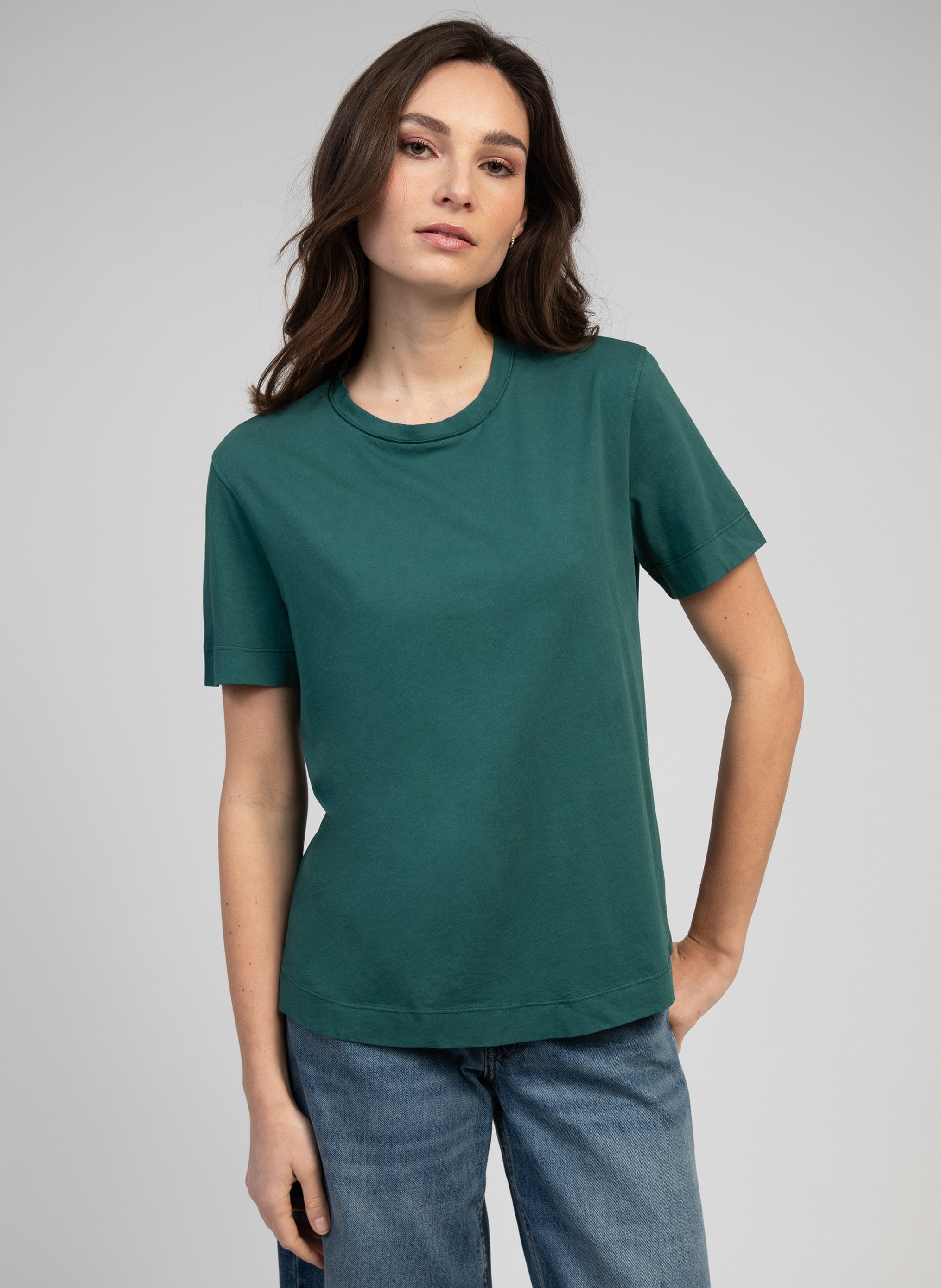 T-SHIRT DORATONA slate