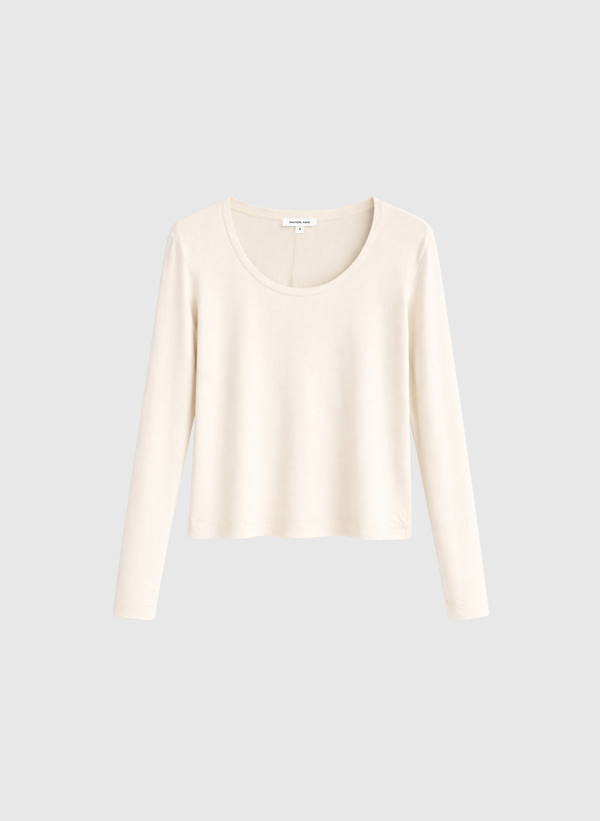 TEE-SHIRT DORELA milk