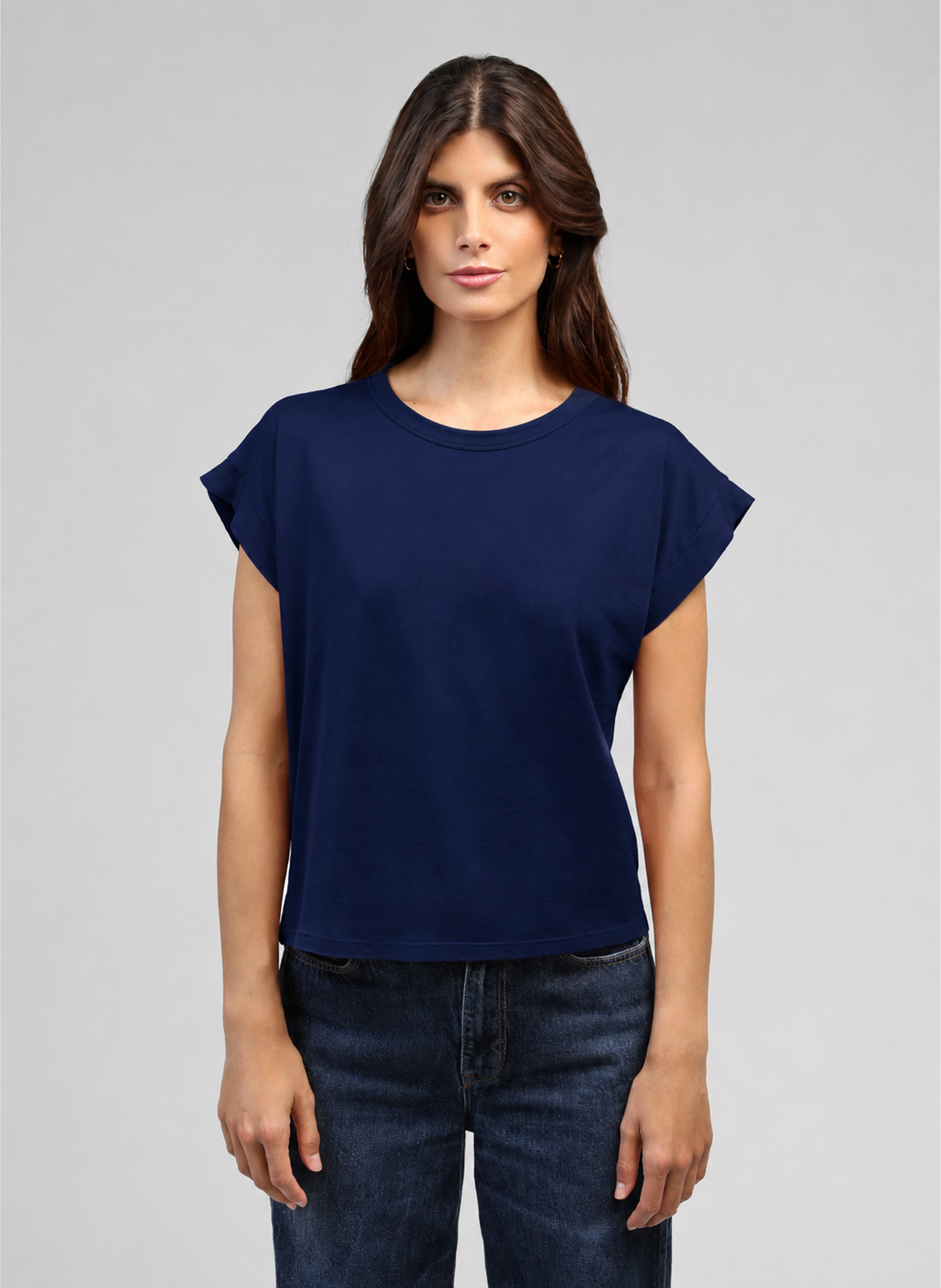 T-SHIRT DORIANA night