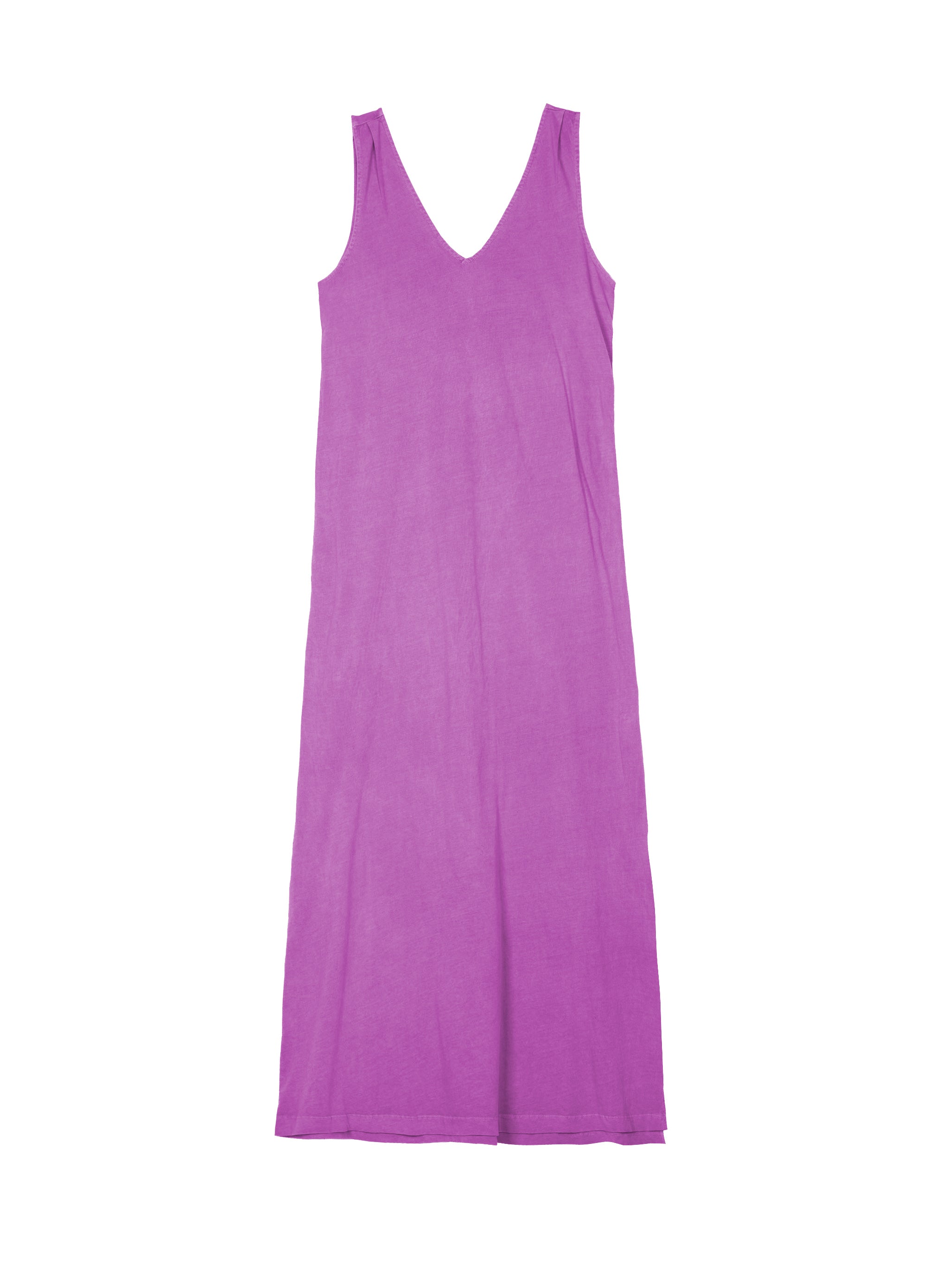 DORRA DRESS blackcurrant