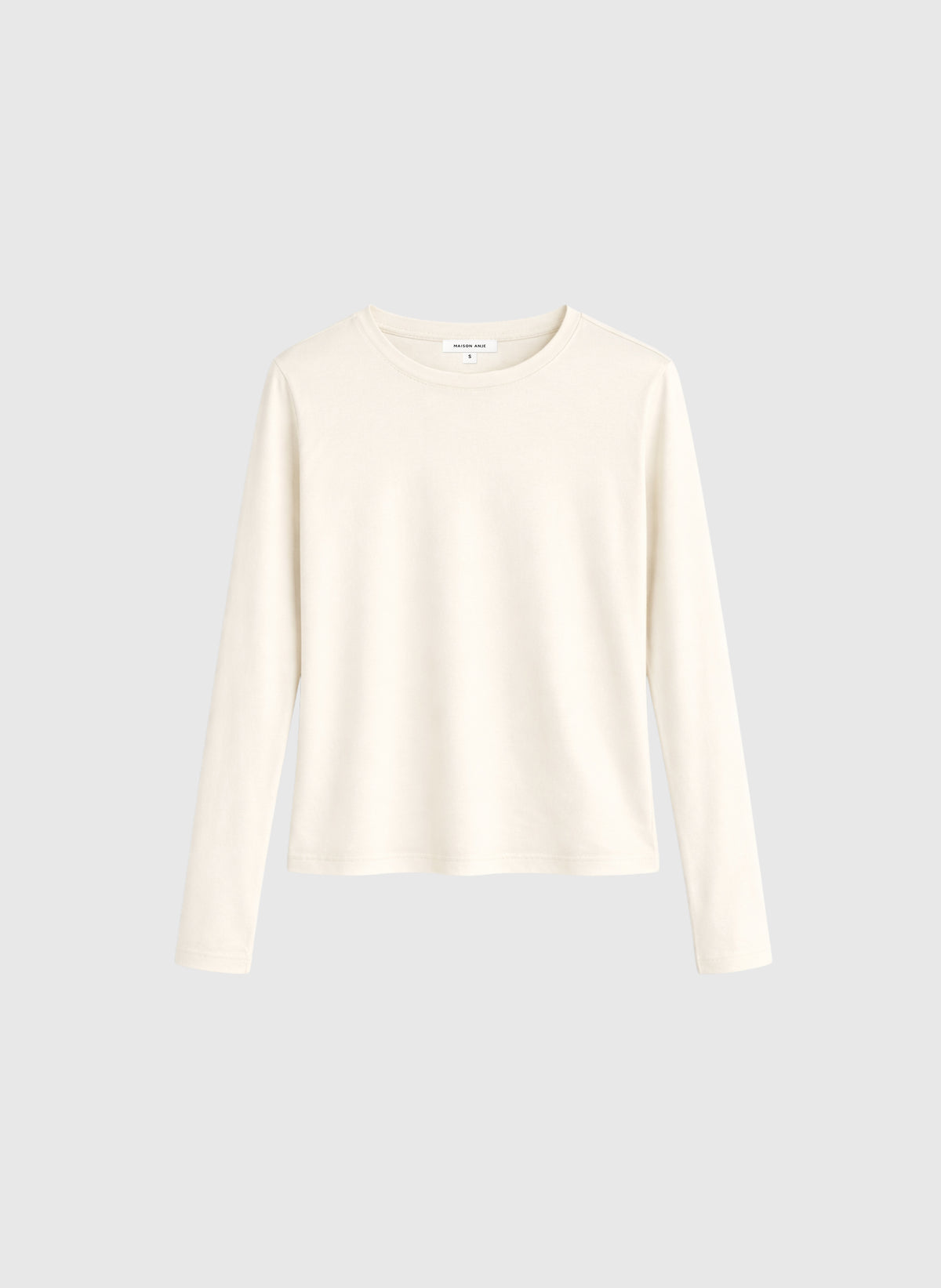 TEE-SHIRT DOVA milk