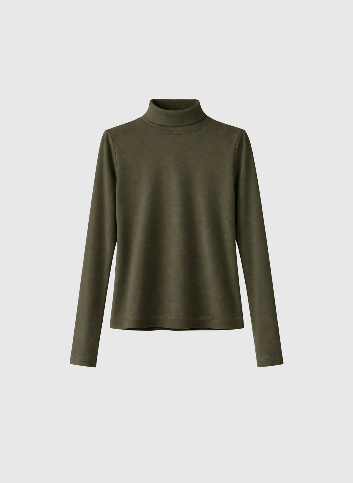 TEE-SHIRT DOVINA kaki