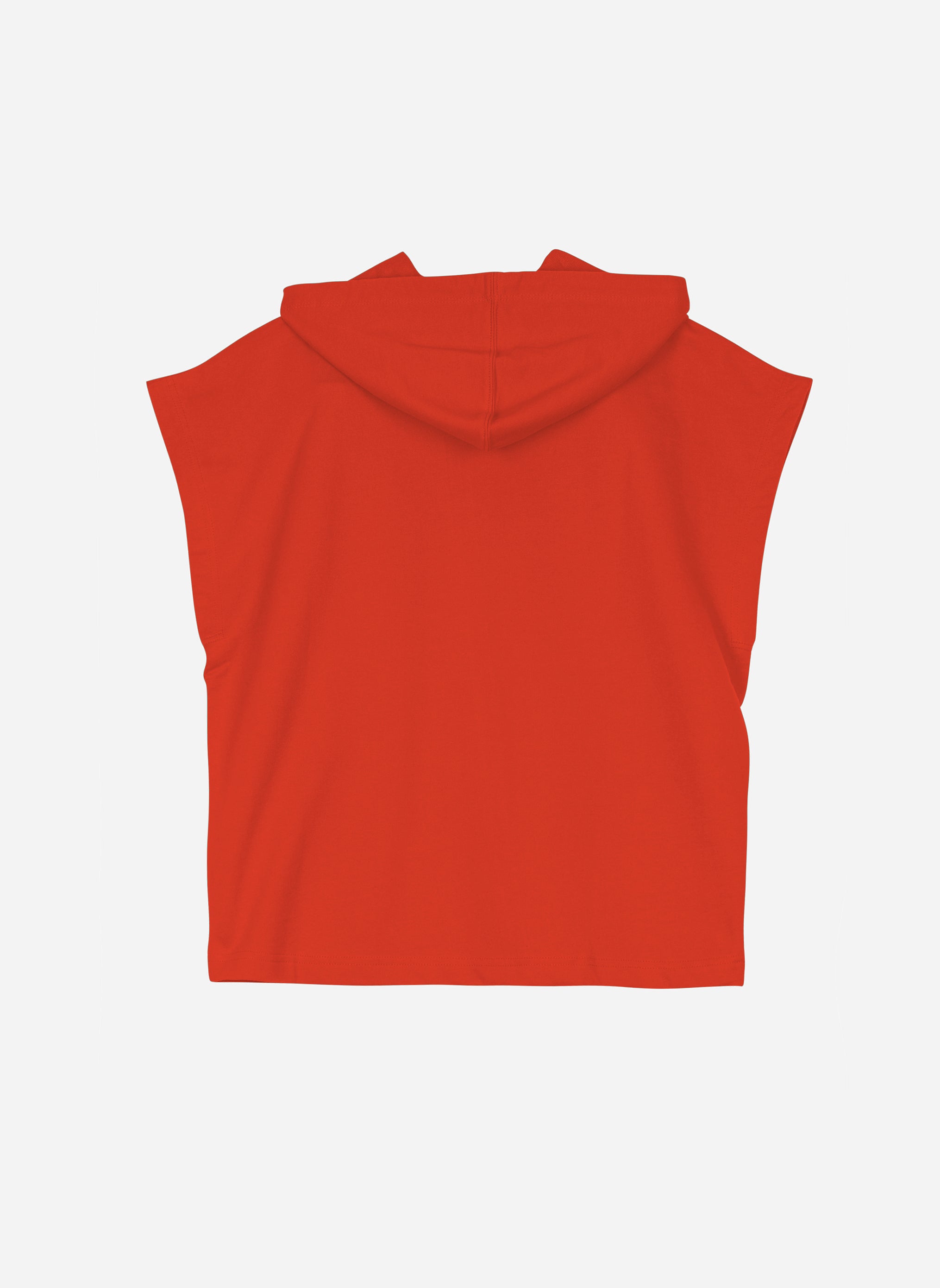 SWEAT DREAM terracotta