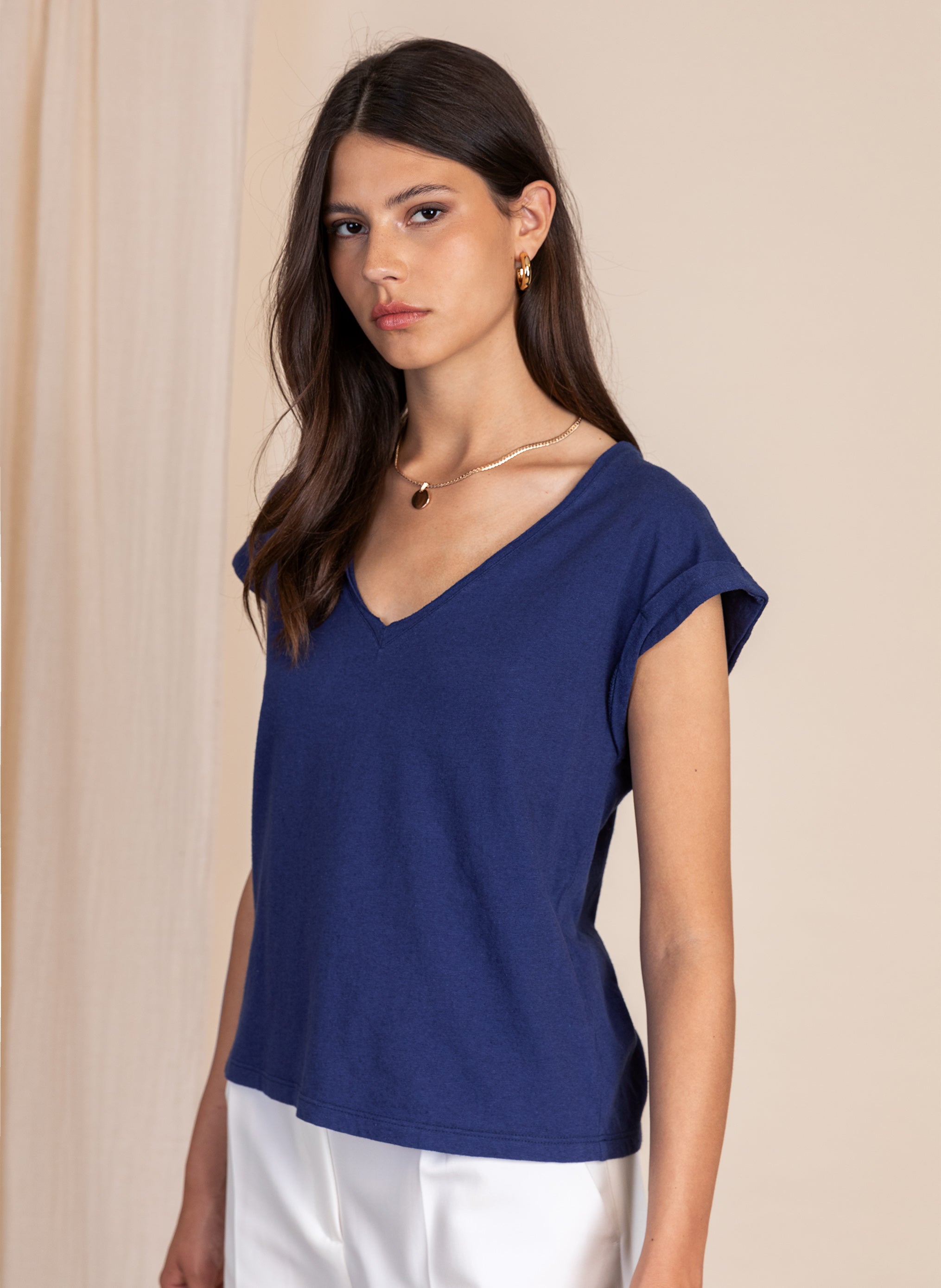 T-SHIRT DRELI night