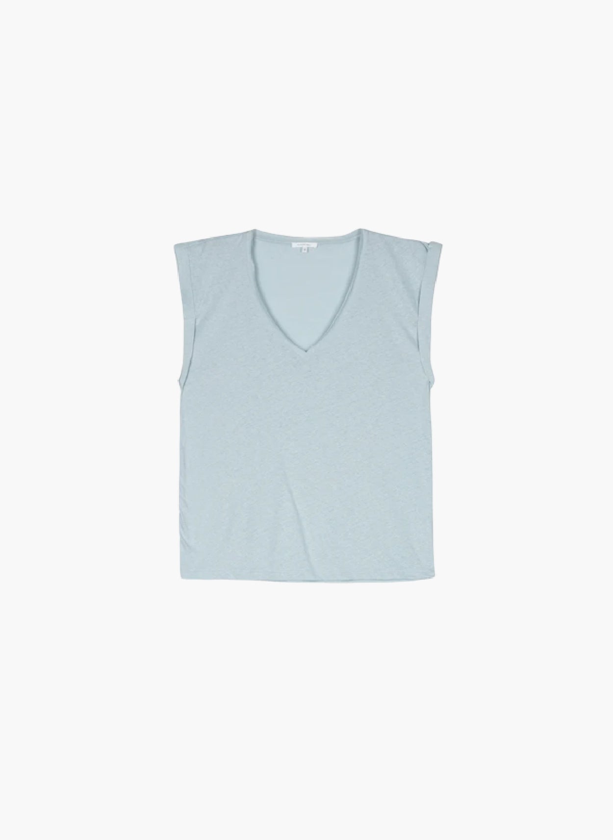 T-SHIRT DRELI sage