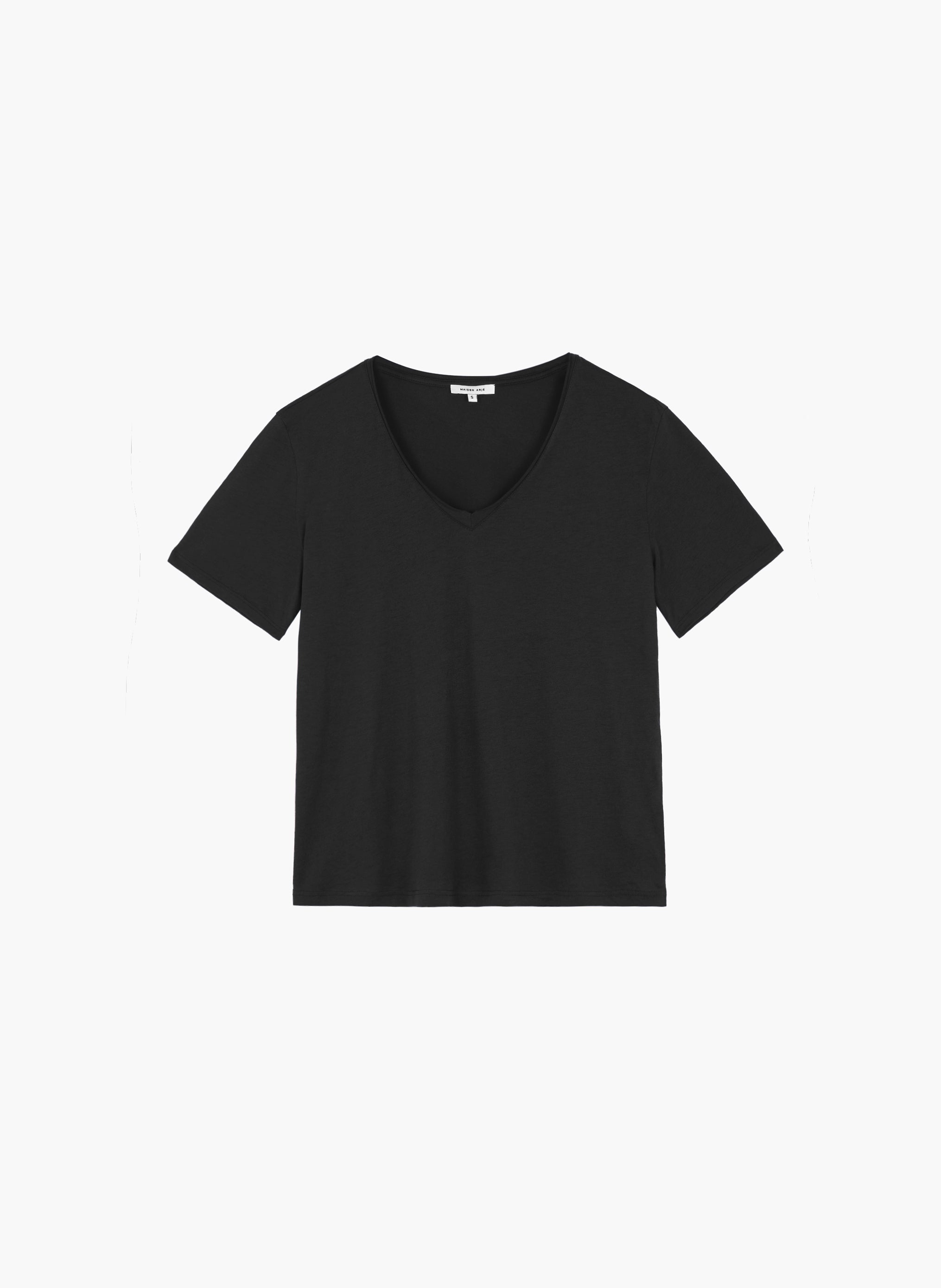 T-SHIRT DYANA ebene