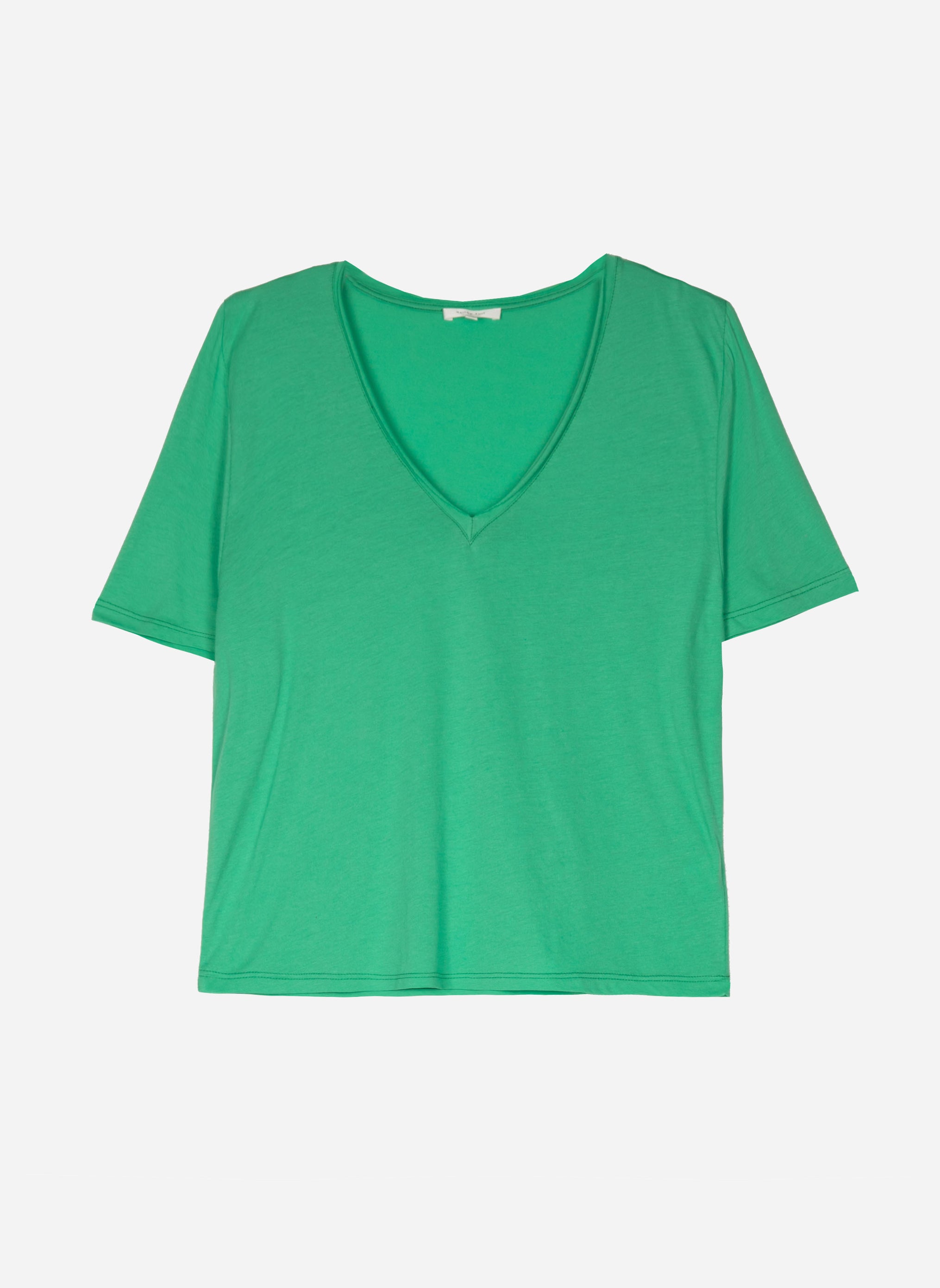 T-SHIRT DYAN apple
