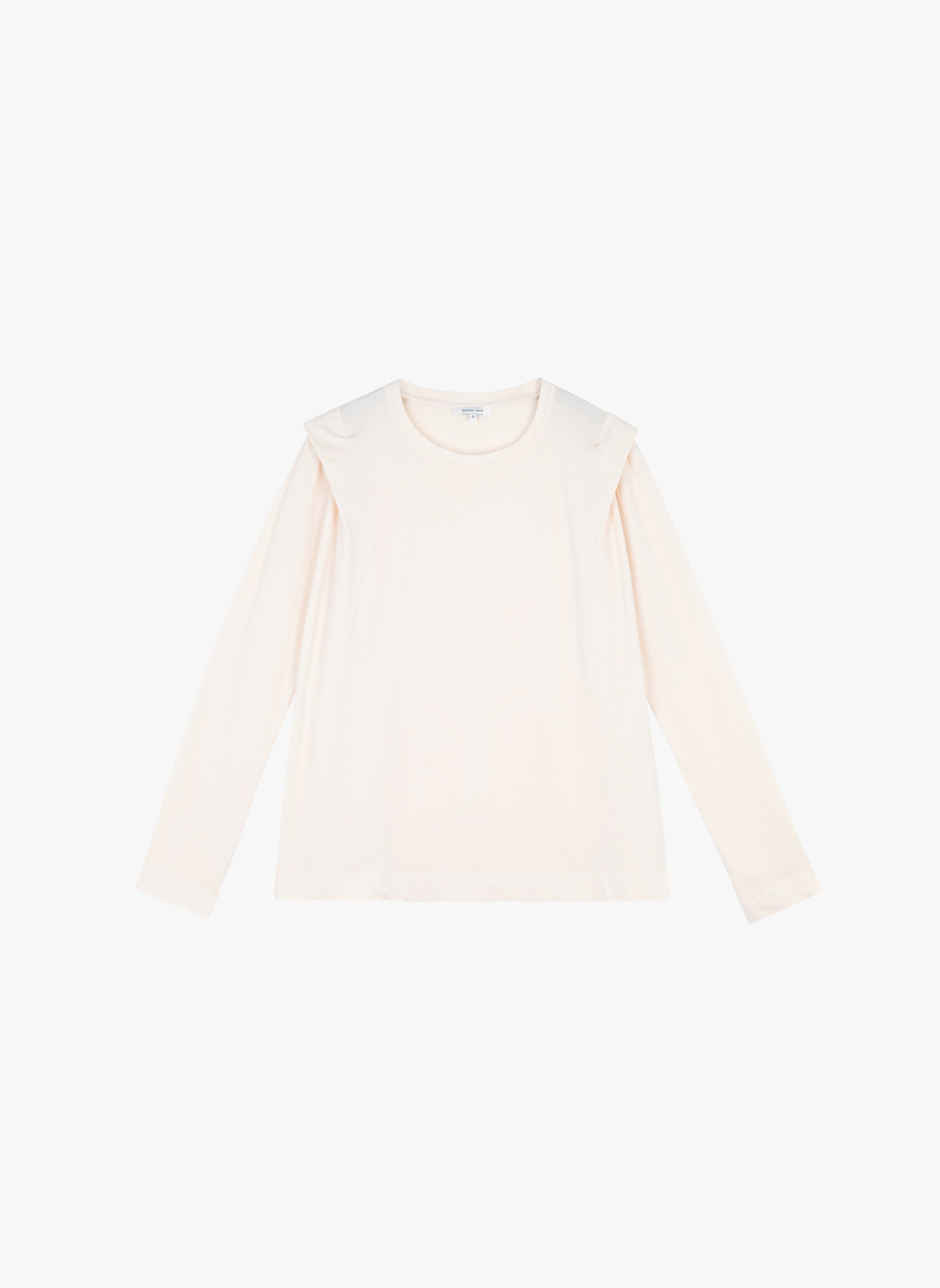 T-SHIRT DYPOSYA shell