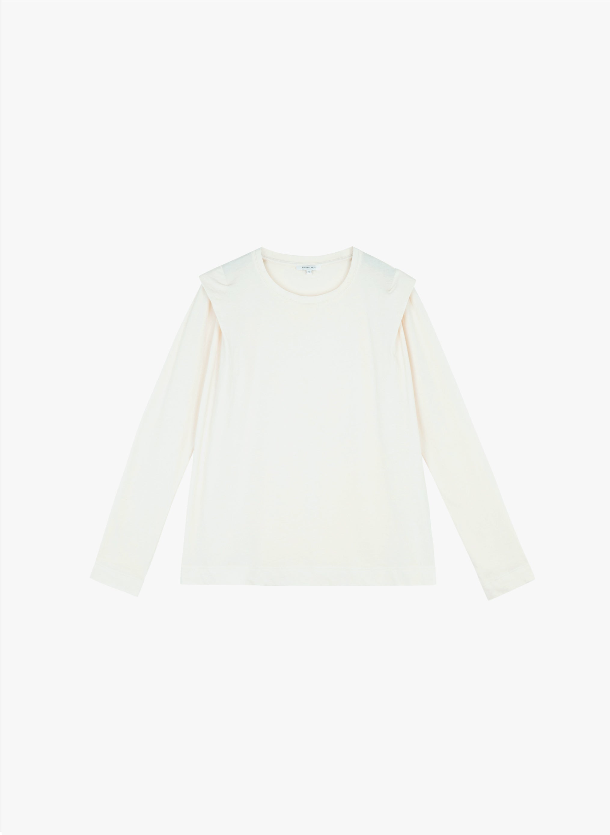 T-SHIRT DYPOSYA milk