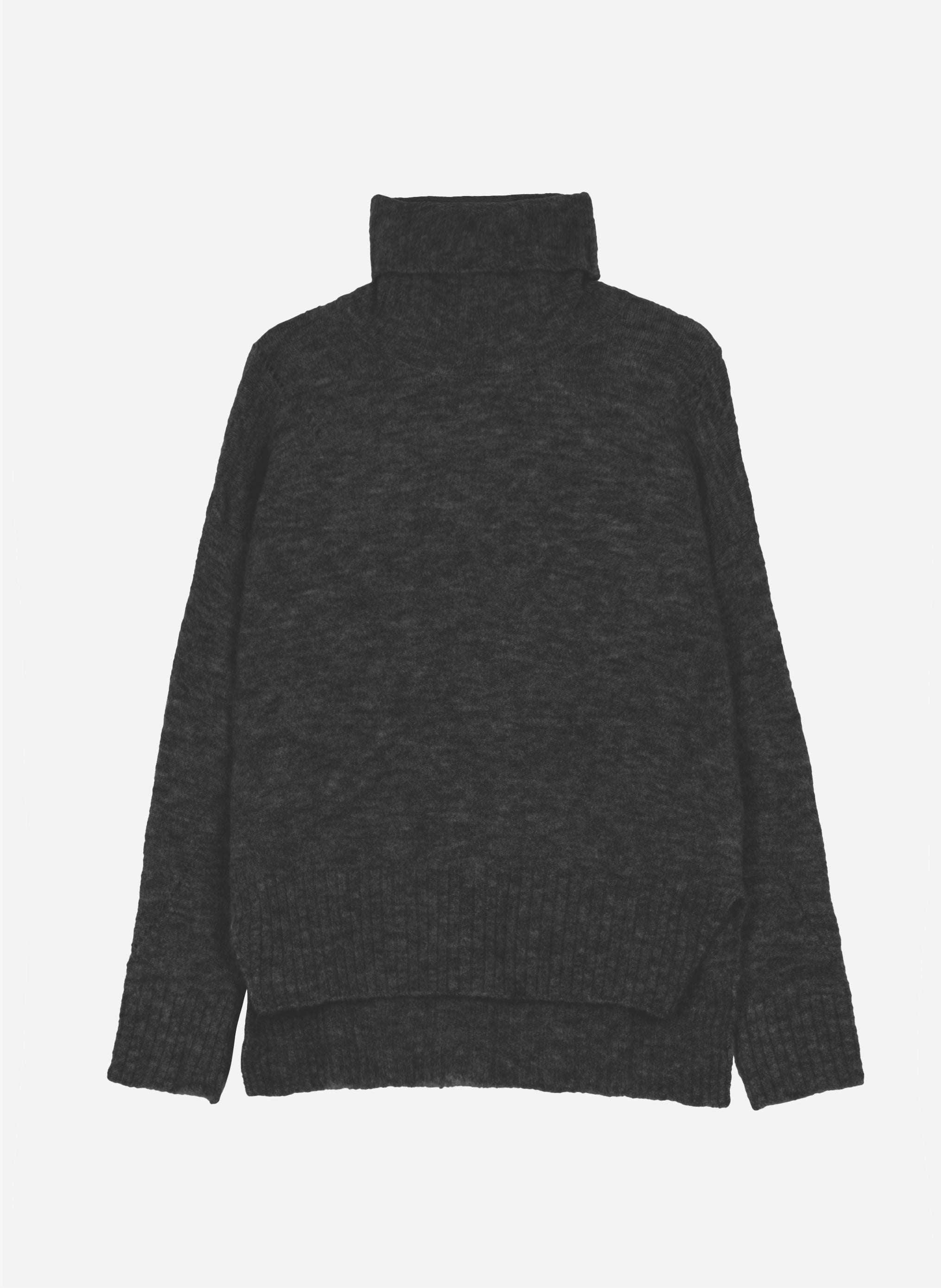 PULL BOLF ebene